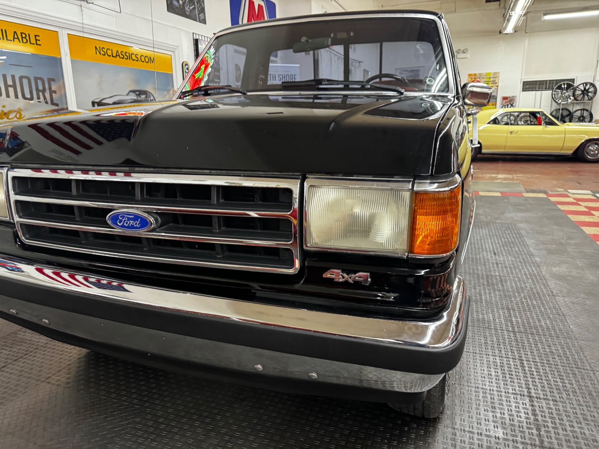 Used 1989 Ford F-150 - CLEAN SOUTHERN TRUCK - 4 WHEEL DRIVE -SEE VIDEO | Mundelein, IL