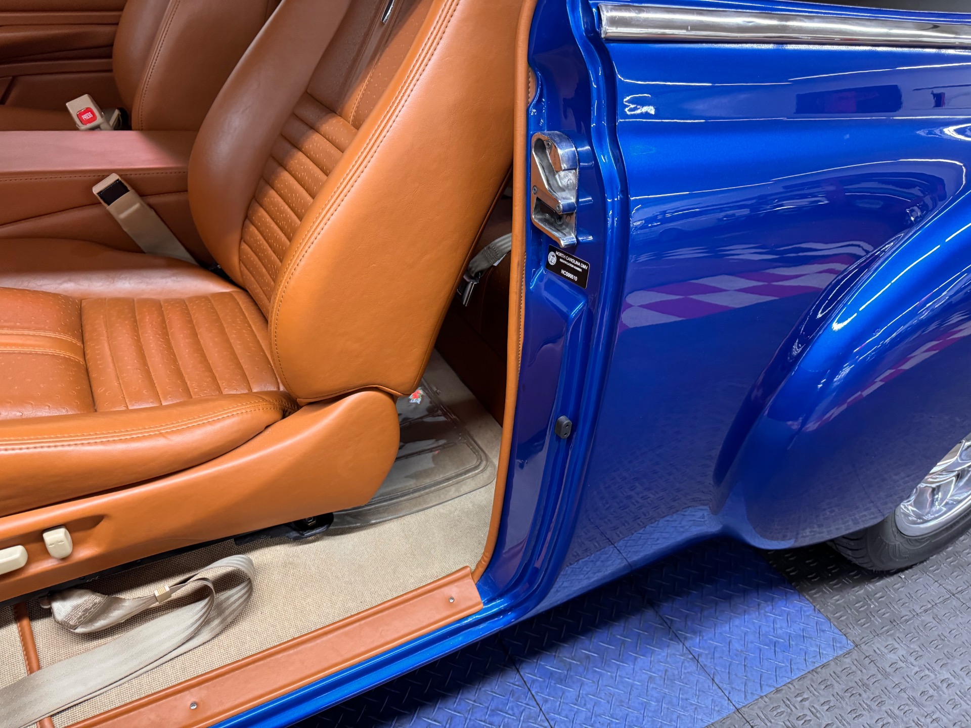 Used 1950 Chevrolet Deluxe - STREET ROD - IFS/IRS - VINTAGE AIR CONDITIONING -SEE VIDEO | Mundelein, IL
