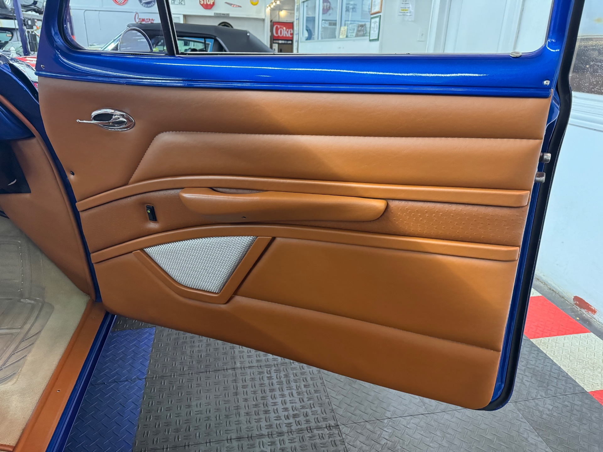 Used 1950 Chevrolet Deluxe - STREET ROD - IFS/IRS - VINTAGE AIR CONDITIONING -SEE VIDEO | Mundelein, IL
