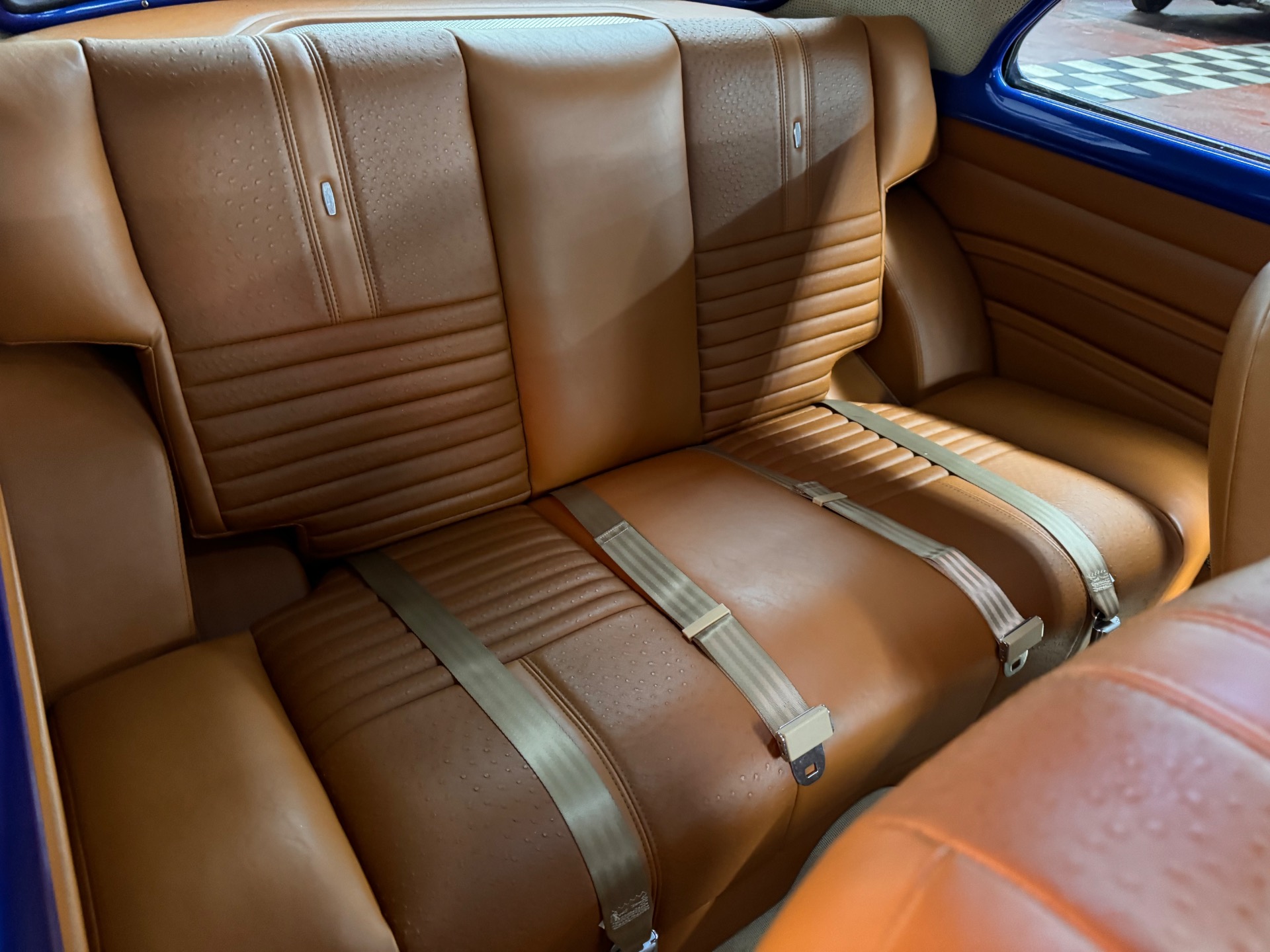 Used 1950 Chevrolet Deluxe - STREET ROD - IFS/IRS - VINTAGE AIR CONDITIONING -SEE VIDEO | Mundelein, IL