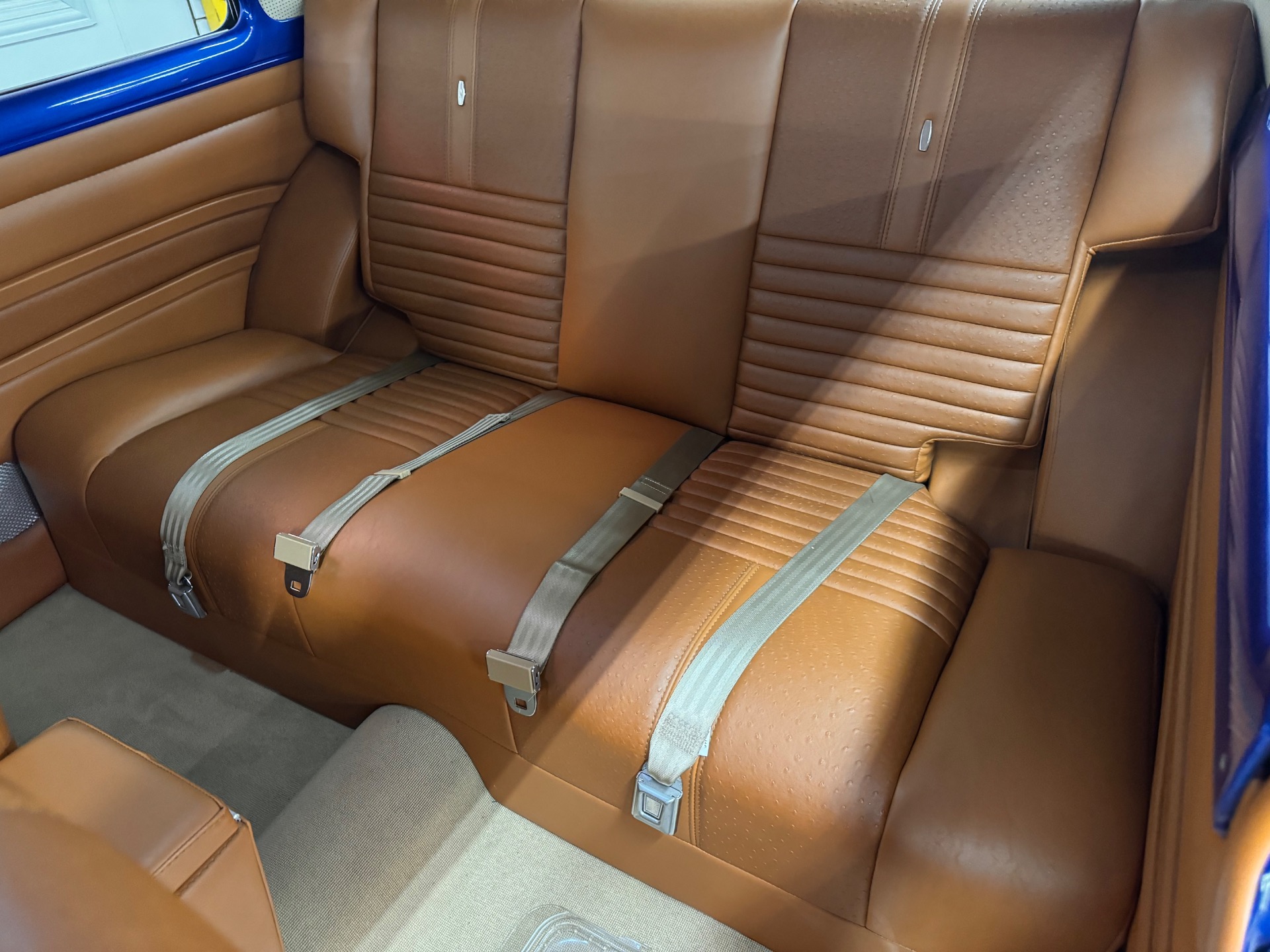 Used 1950 Chevrolet Deluxe - STREET ROD - IFS/IRS - VINTAGE AIR CONDITIONING -SEE VIDEO | Mundelein, IL