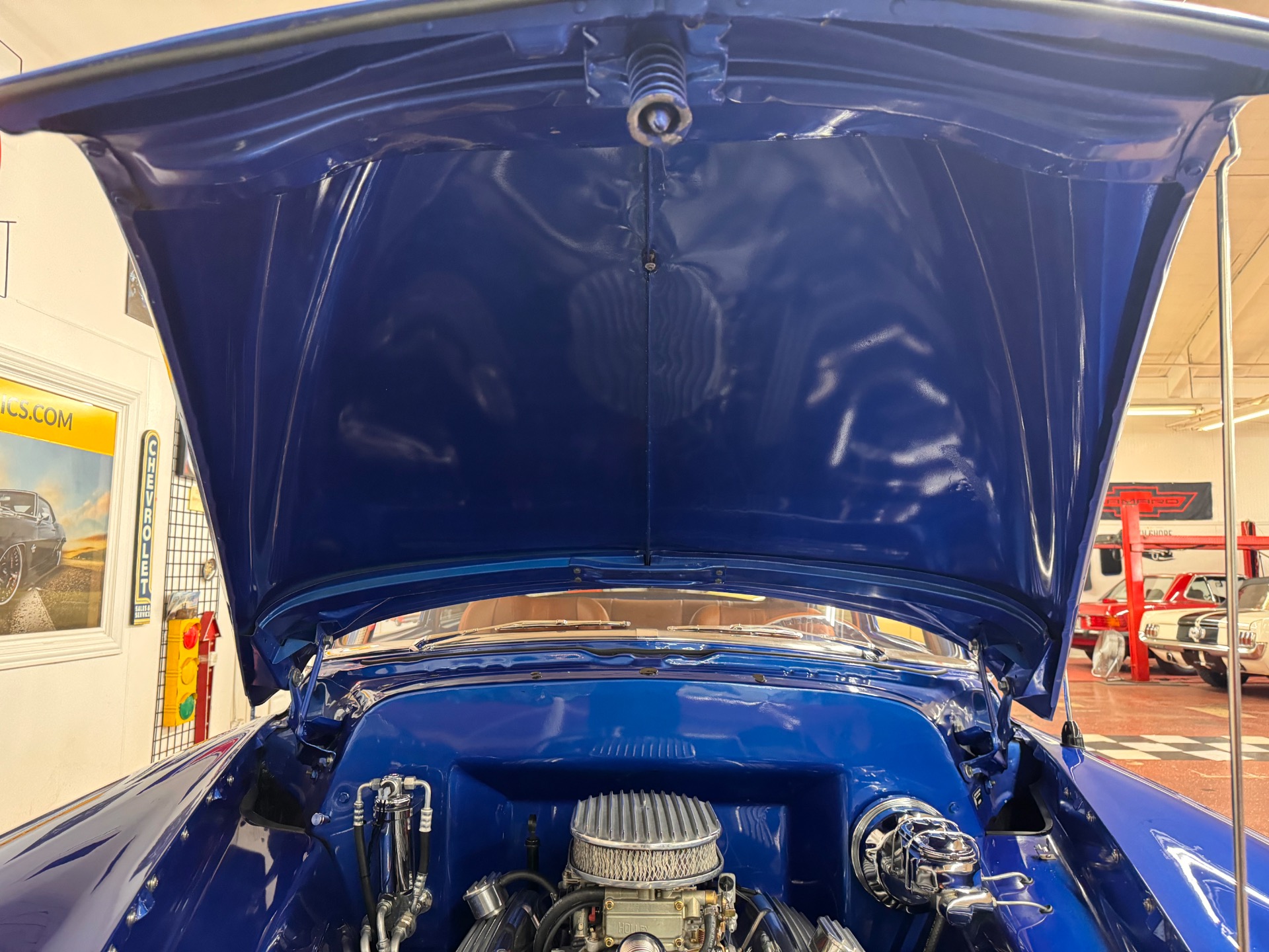 Used 1950 Chevrolet Deluxe - STREET ROD - IFS/IRS - VINTAGE AIR CONDITIONING -SEE VIDEO | Mundelein, IL