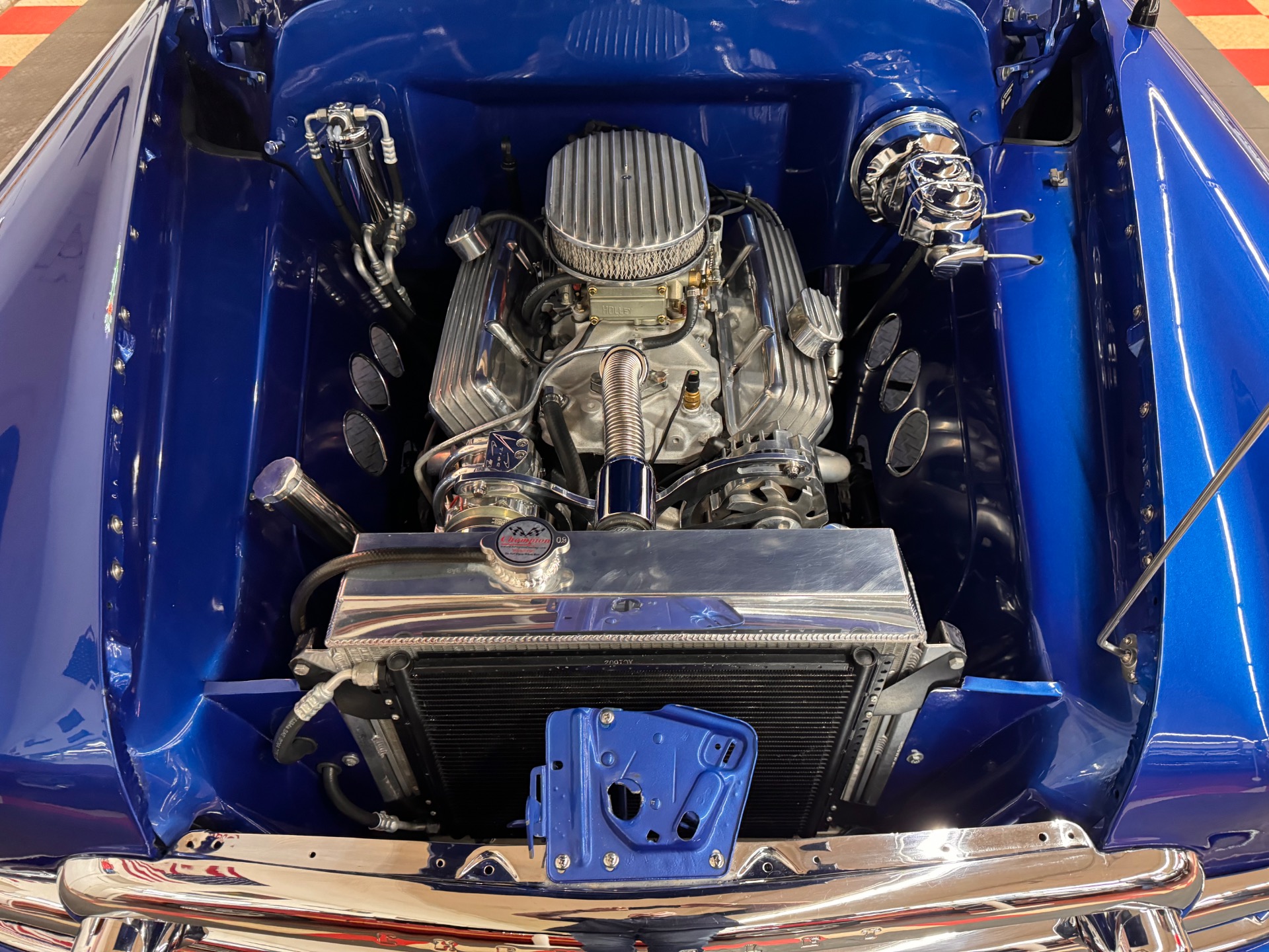 Used 1950 Chevrolet Deluxe - STREET ROD - IFS/IRS - VINTAGE AIR CONDITIONING -SEE VIDEO | Mundelein, IL
