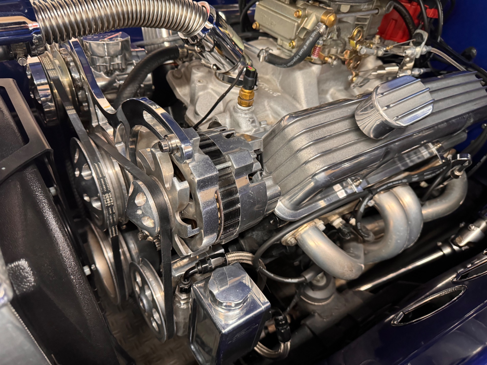 Used 1950 Chevrolet Deluxe - STREET ROD - IFS/IRS - VINTAGE AIR CONDITIONING -SEE VIDEO | Mundelein, IL