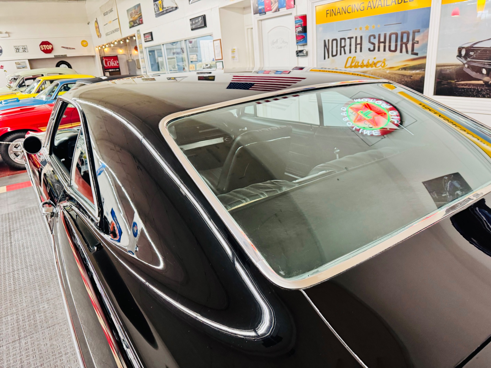 Used 1966 Chevrolet Impala - SUPER SPORT - BUILD SHEET -SEE VIDEO | Mundelein, IL