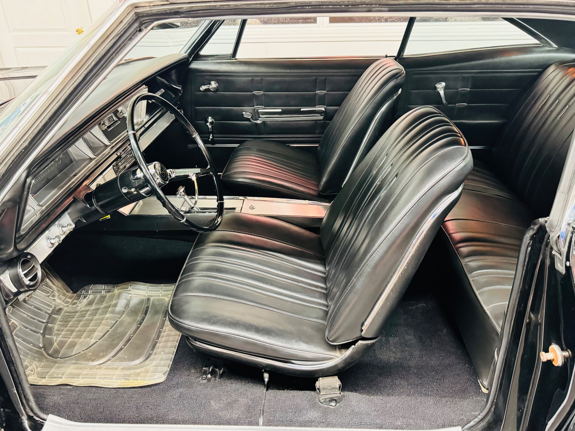 Used 1966 Chevrolet Impala - SUPER SPORT - BUILD SHEET -SEE VIDEO | Mundelein, IL