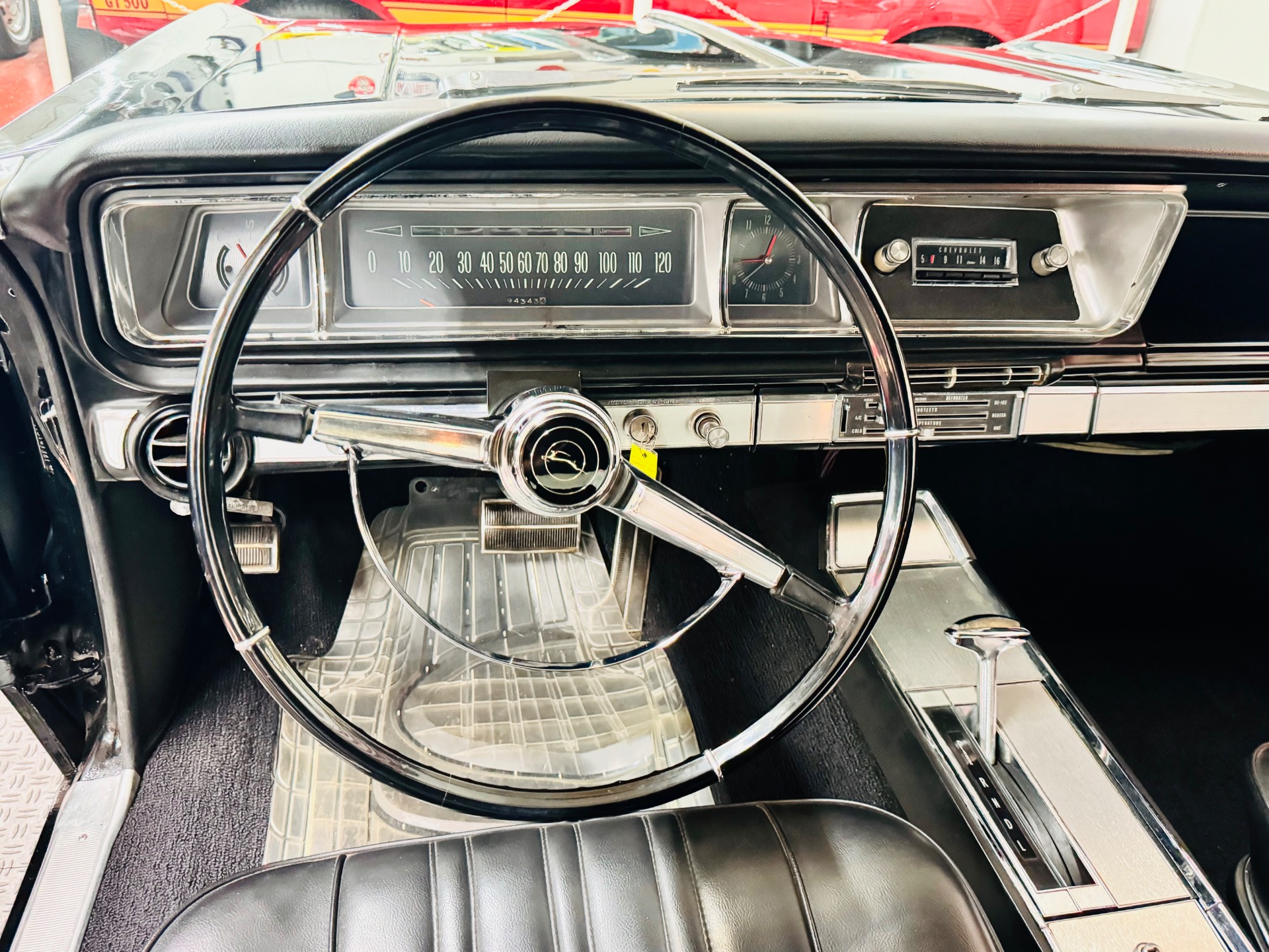 Used 1966 Chevrolet Impala - SUPER SPORT - BUILD SHEET -SEE VIDEO | Mundelein, IL