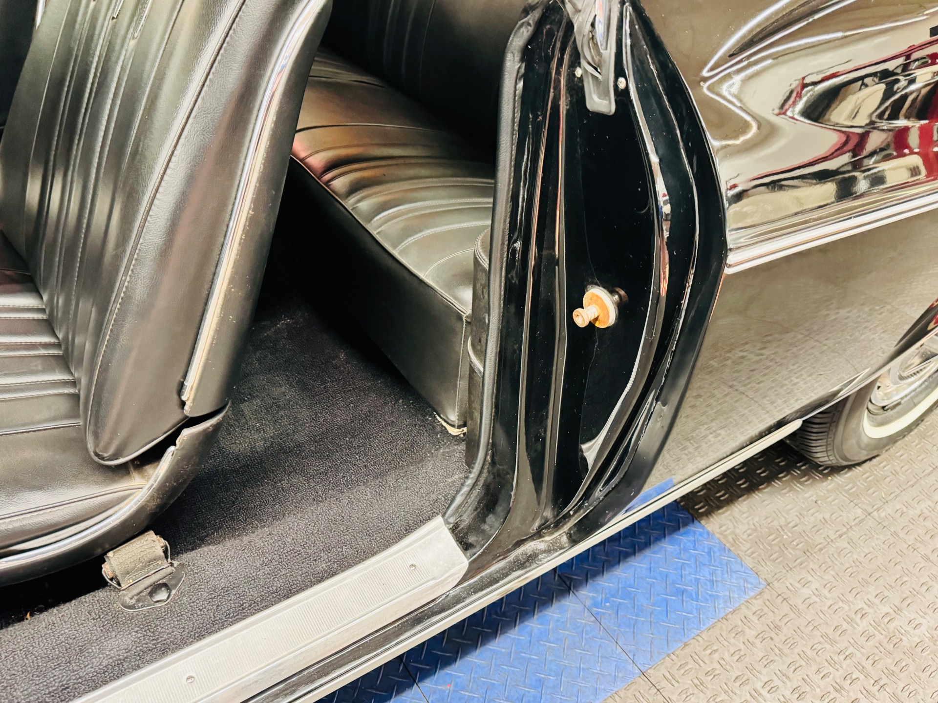 Used 1966 Chevrolet Impala - SUPER SPORT - BUILD SHEET -SEE VIDEO | Mundelein, IL
