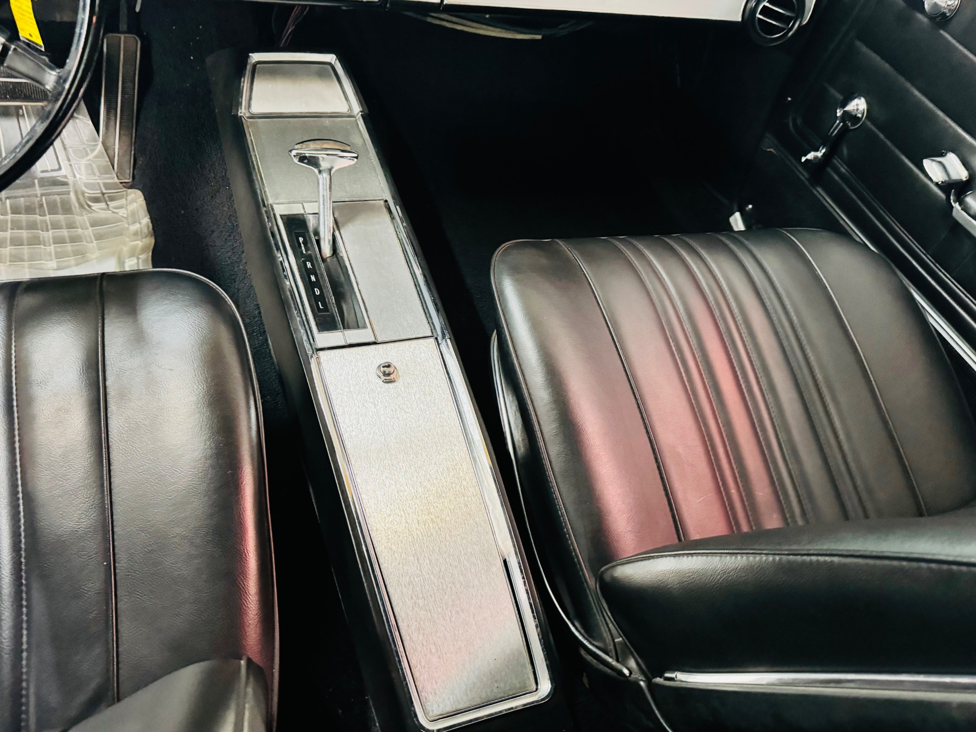 Used 1966 Chevrolet Impala - SUPER SPORT - BUILD SHEET -SEE VIDEO | Mundelein, IL