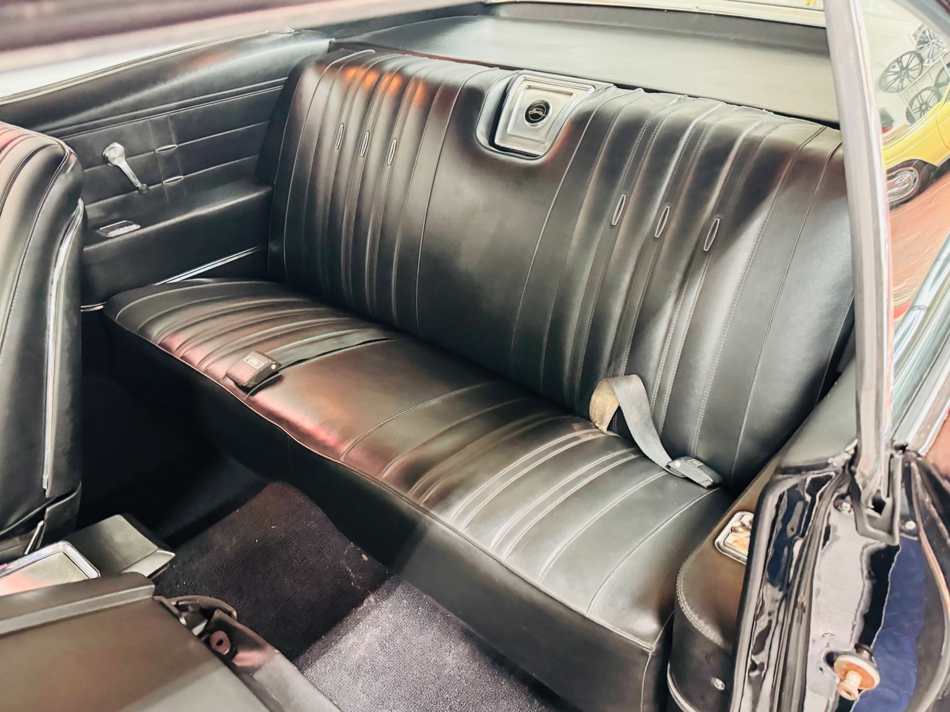 Used 1966 Chevrolet Impala - SUPER SPORT - BUILD SHEET -SEE VIDEO | Mundelein, IL