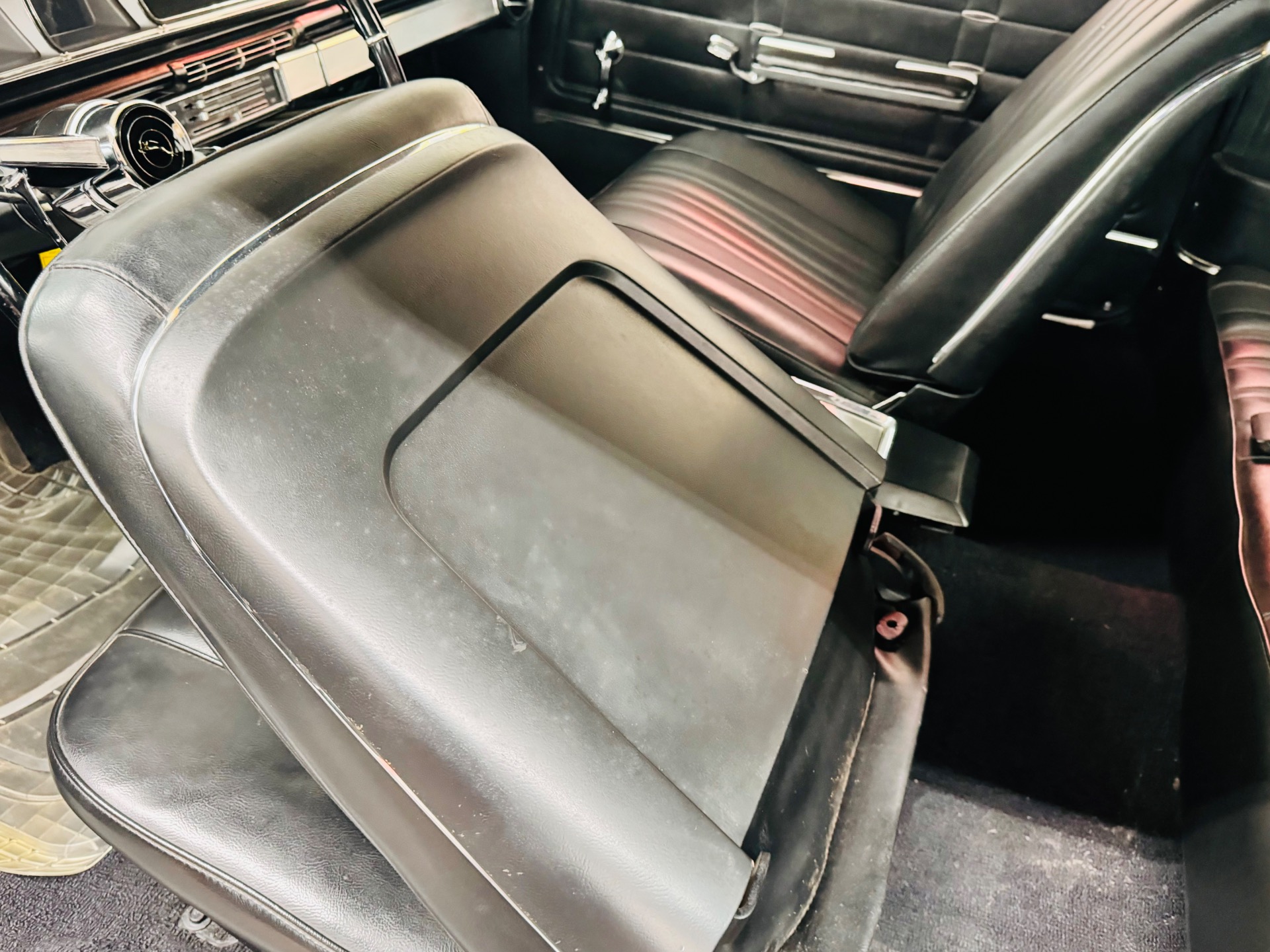Used 1966 Chevrolet Impala - SUPER SPORT - BUILD SHEET -SEE VIDEO | Mundelein, IL
