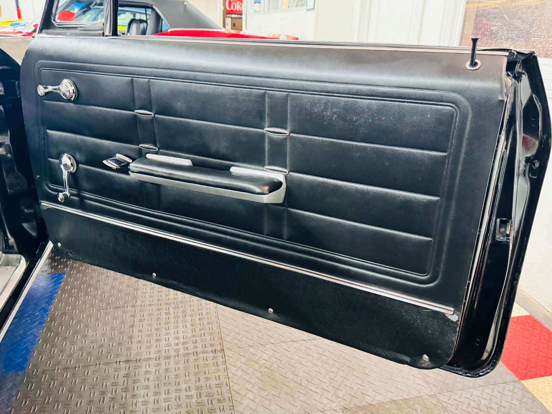 Used 1966 Chevrolet Impala - SUPER SPORT - BUILD SHEET -SEE VIDEO | Mundelein, IL