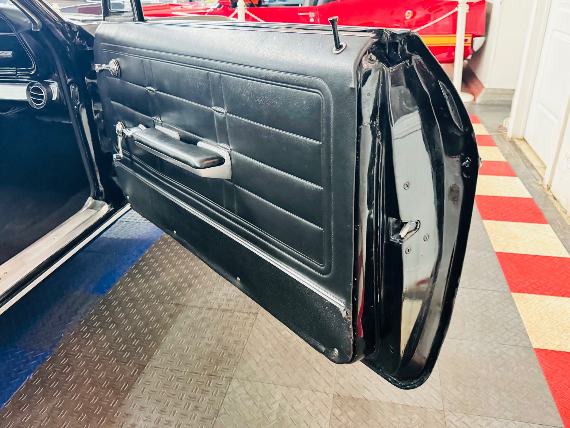 Used 1966 Chevrolet Impala - SUPER SPORT - BUILD SHEET -SEE VIDEO | Mundelein, IL