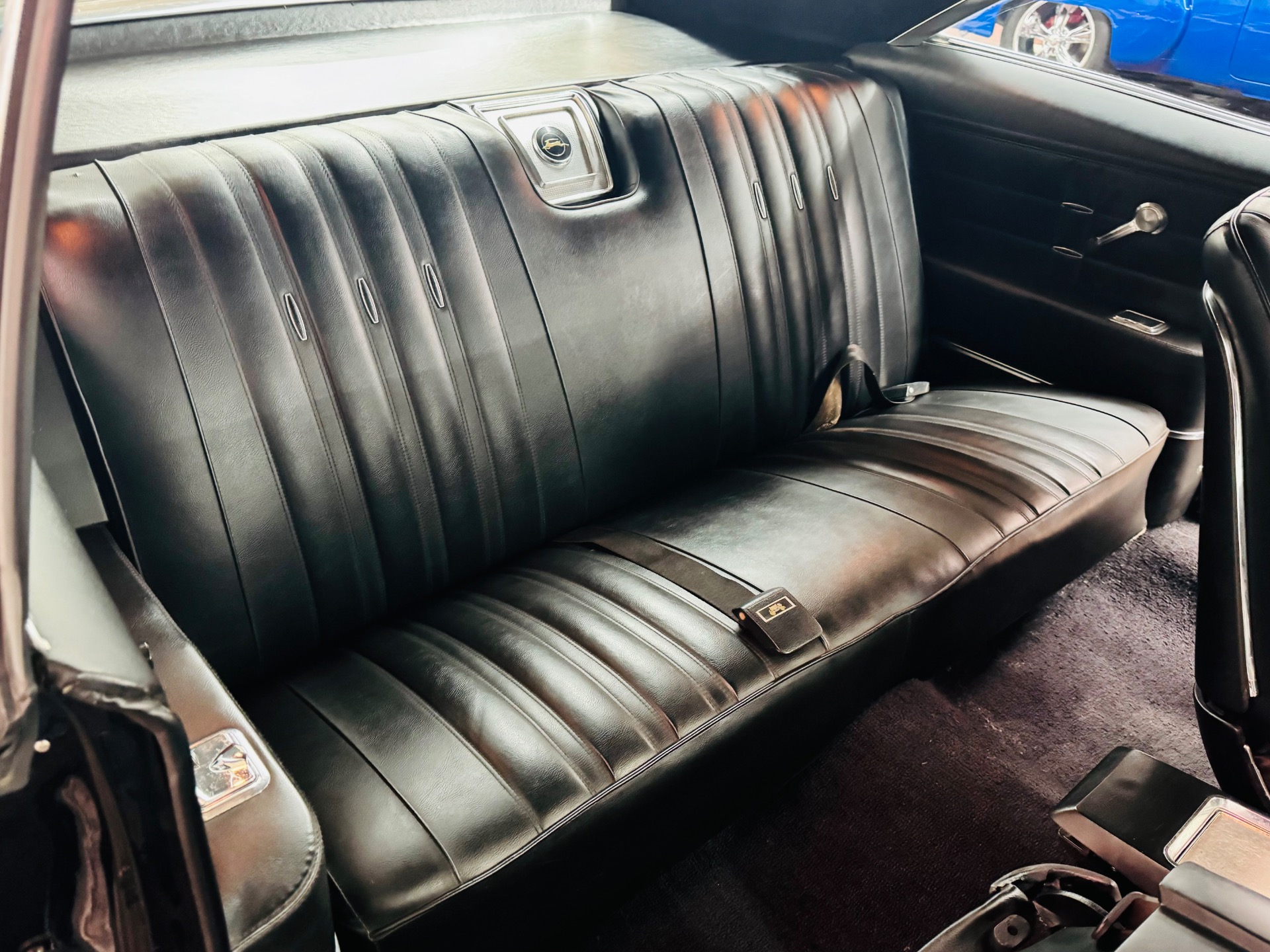 Used 1966 Chevrolet Impala - SUPER SPORT - BUILD SHEET -SEE VIDEO | Mundelein, IL