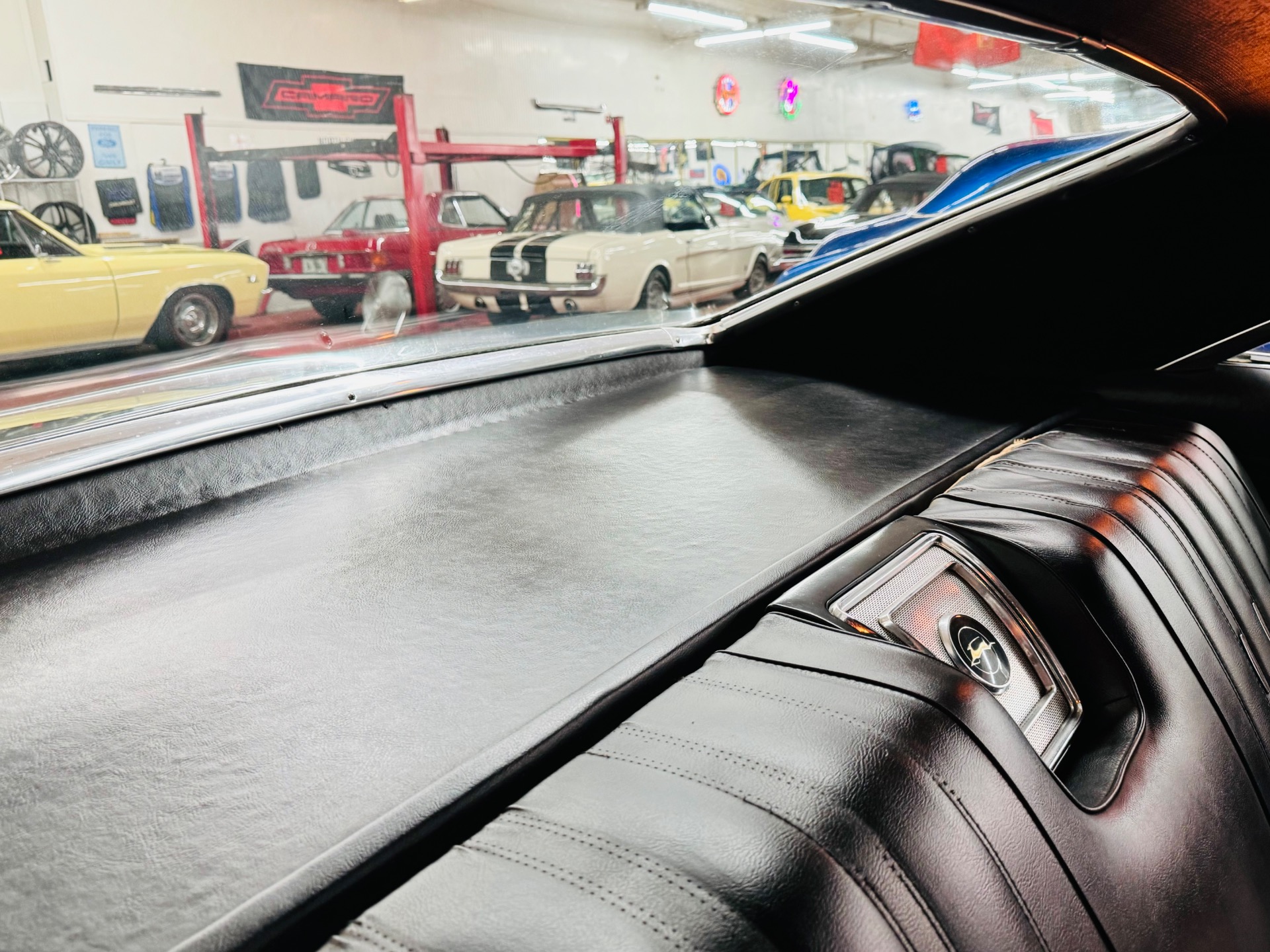 Used 1966 Chevrolet Impala - SUPER SPORT - BUILD SHEET -SEE VIDEO | Mundelein, IL