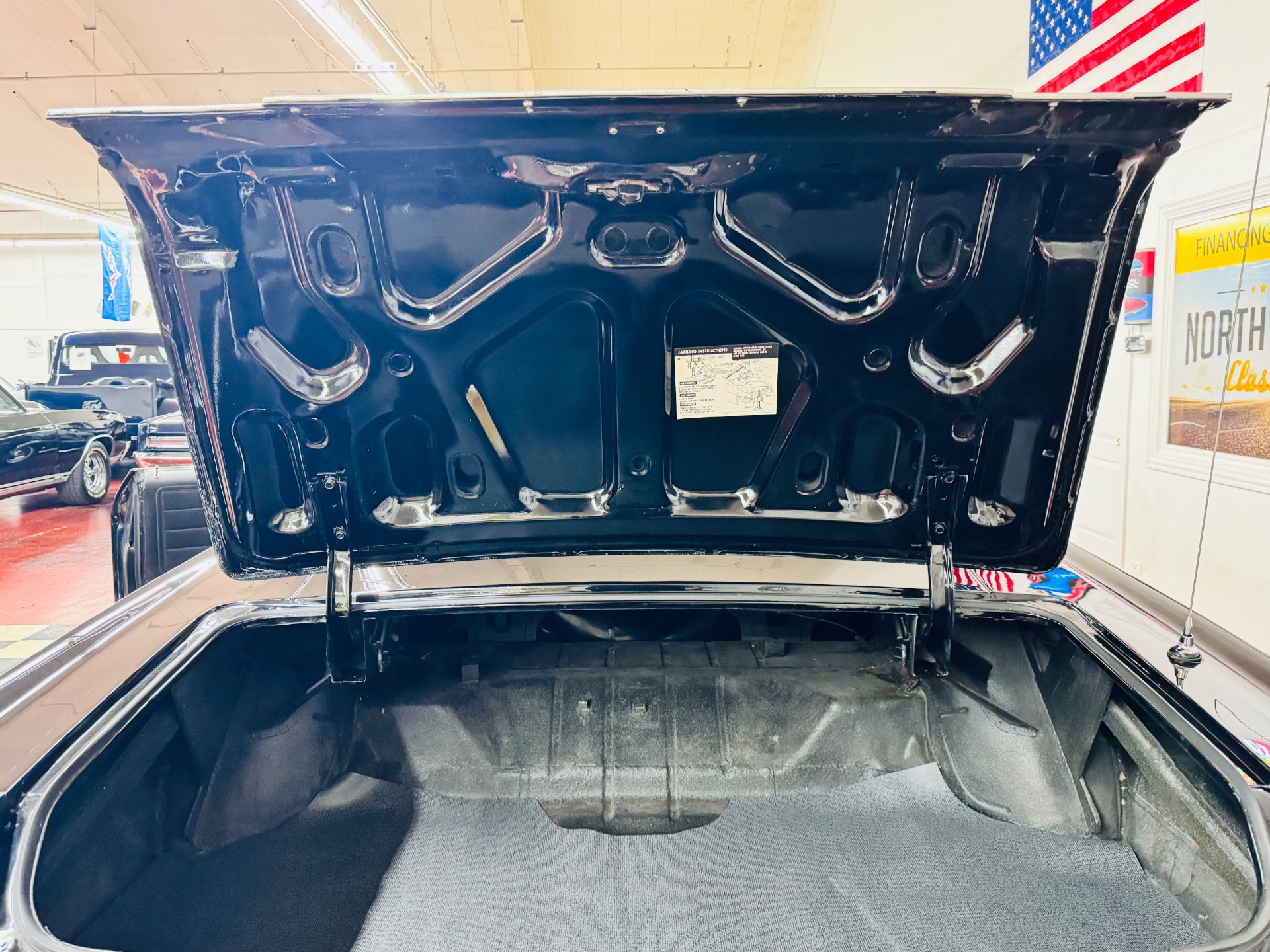 Used 1966 Chevrolet Impala - SUPER SPORT - BUILD SHEET -SEE VIDEO | Mundelein, IL
