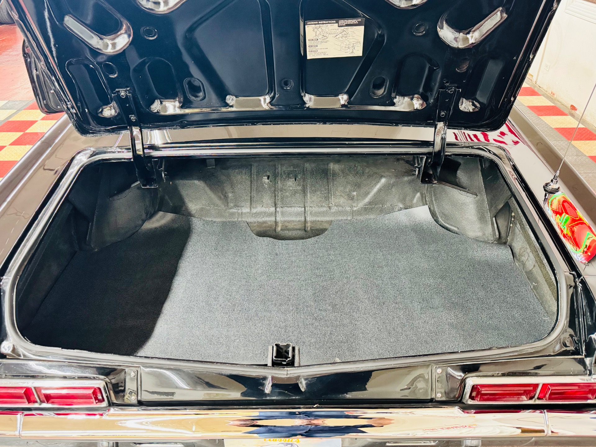 Used 1966 Chevrolet Impala - SUPER SPORT - BUILD SHEET -SEE VIDEO | Mundelein, IL