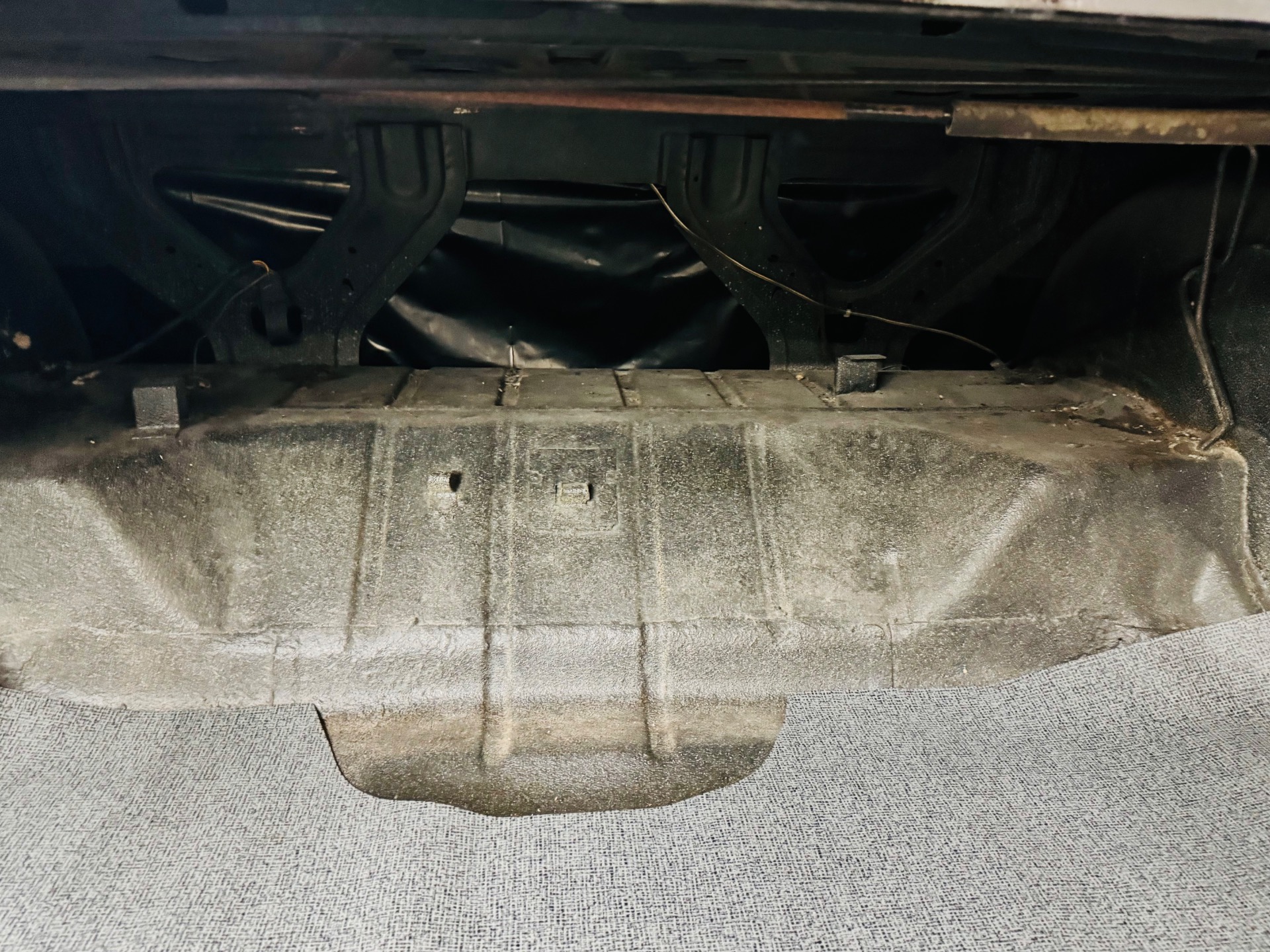 Used 1966 Chevrolet Impala - SUPER SPORT - BUILD SHEET -SEE VIDEO | Mundelein, IL