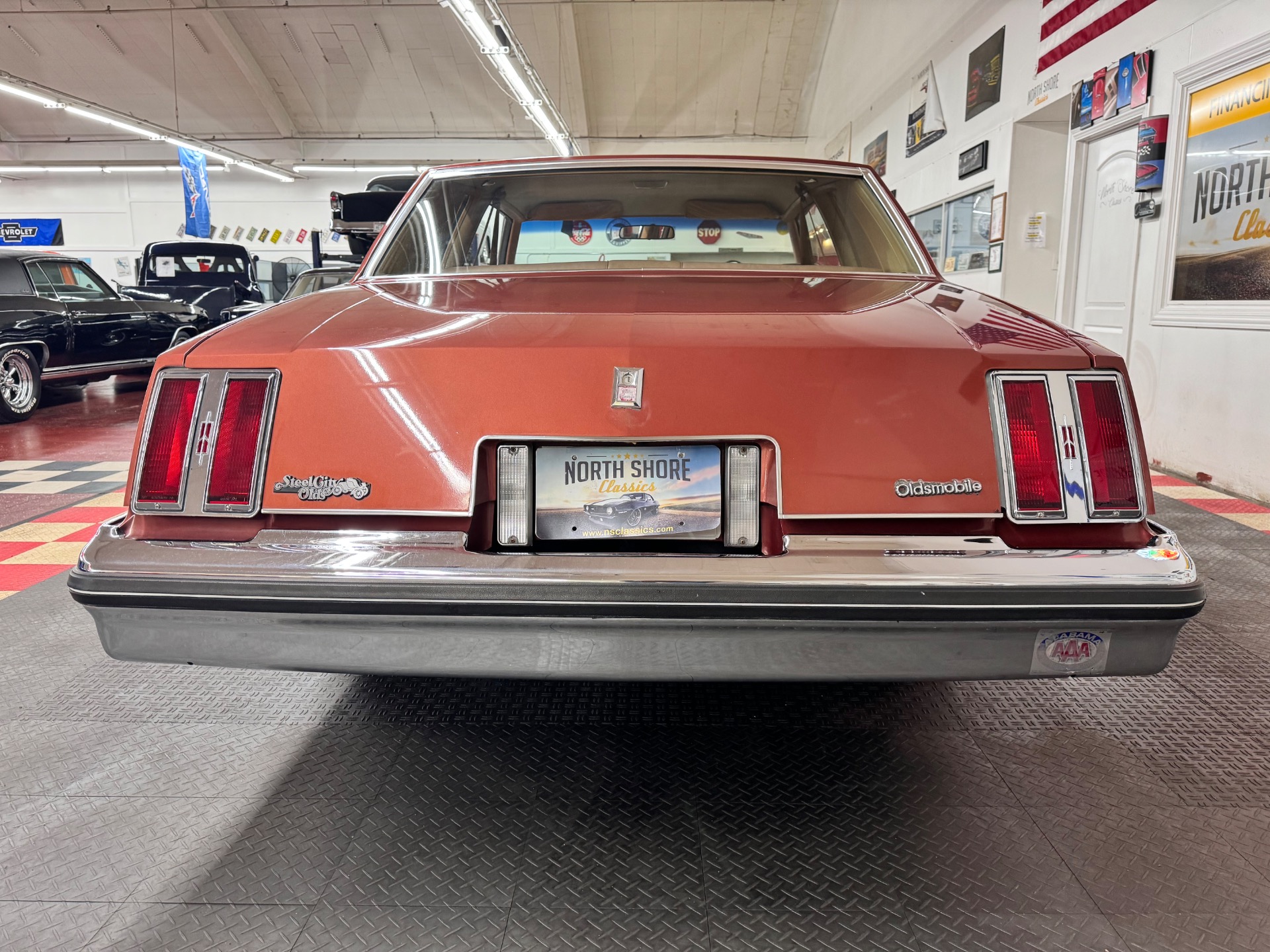 Used 1978 Oldsmobile Cutlass - SUPER LOW MILES -SEE VIDEO | St. Petersburg, FL