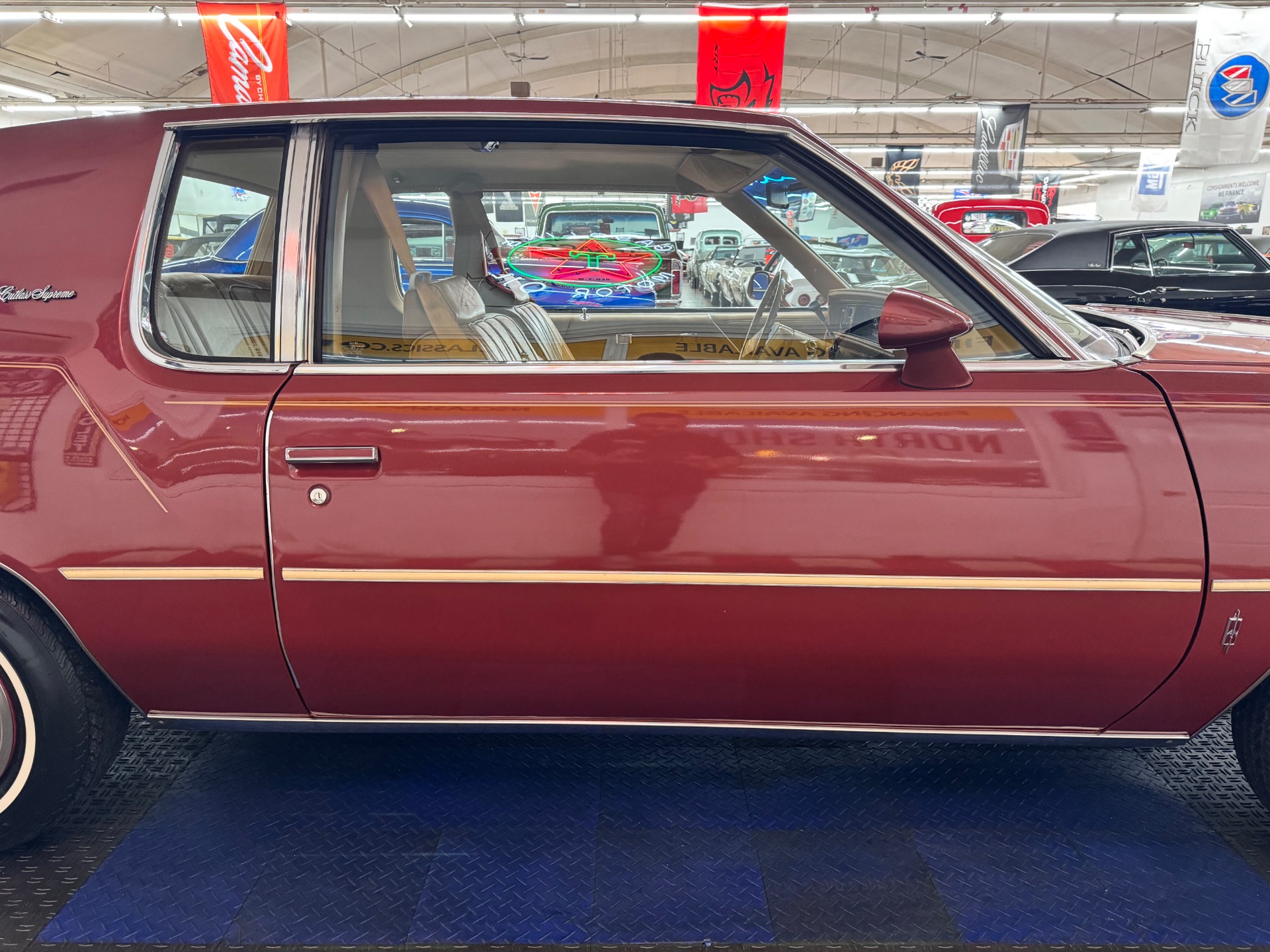 Used 1978 Oldsmobile Cutlass - SUPER LOW MILES -SEE VIDEO | St. Petersburg, FL