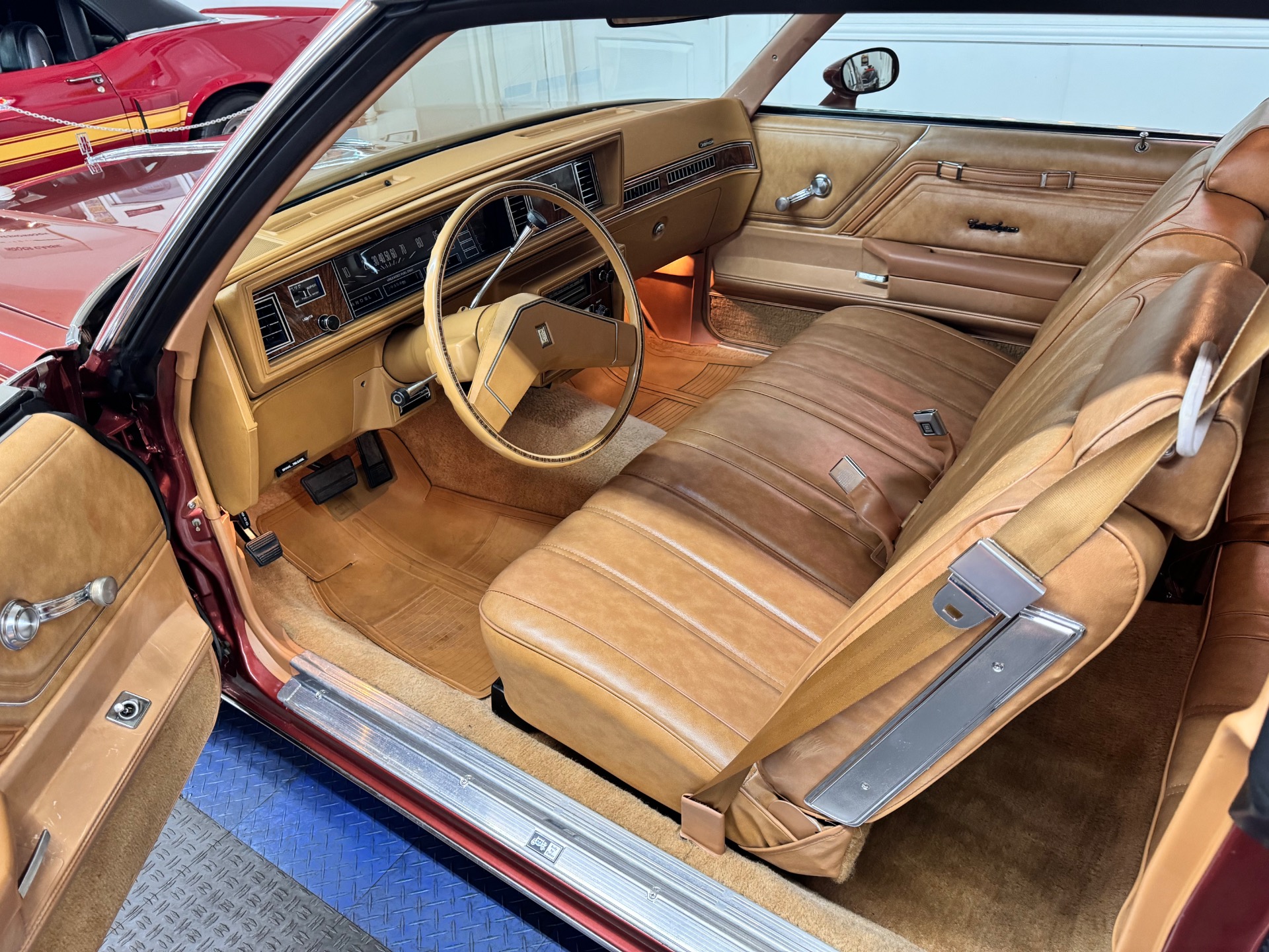Used 1978 Oldsmobile Cutlass - SUPER LOW MILES -SEE VIDEO | St. Petersburg, FL
