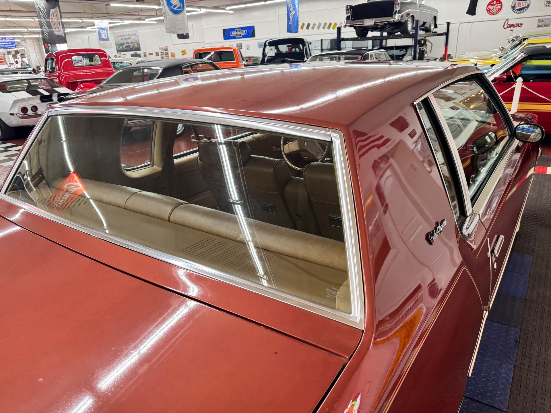 Used 1978 Oldsmobile Cutlass - SUPER LOW MILES -SEE VIDEO | St. Petersburg, FL