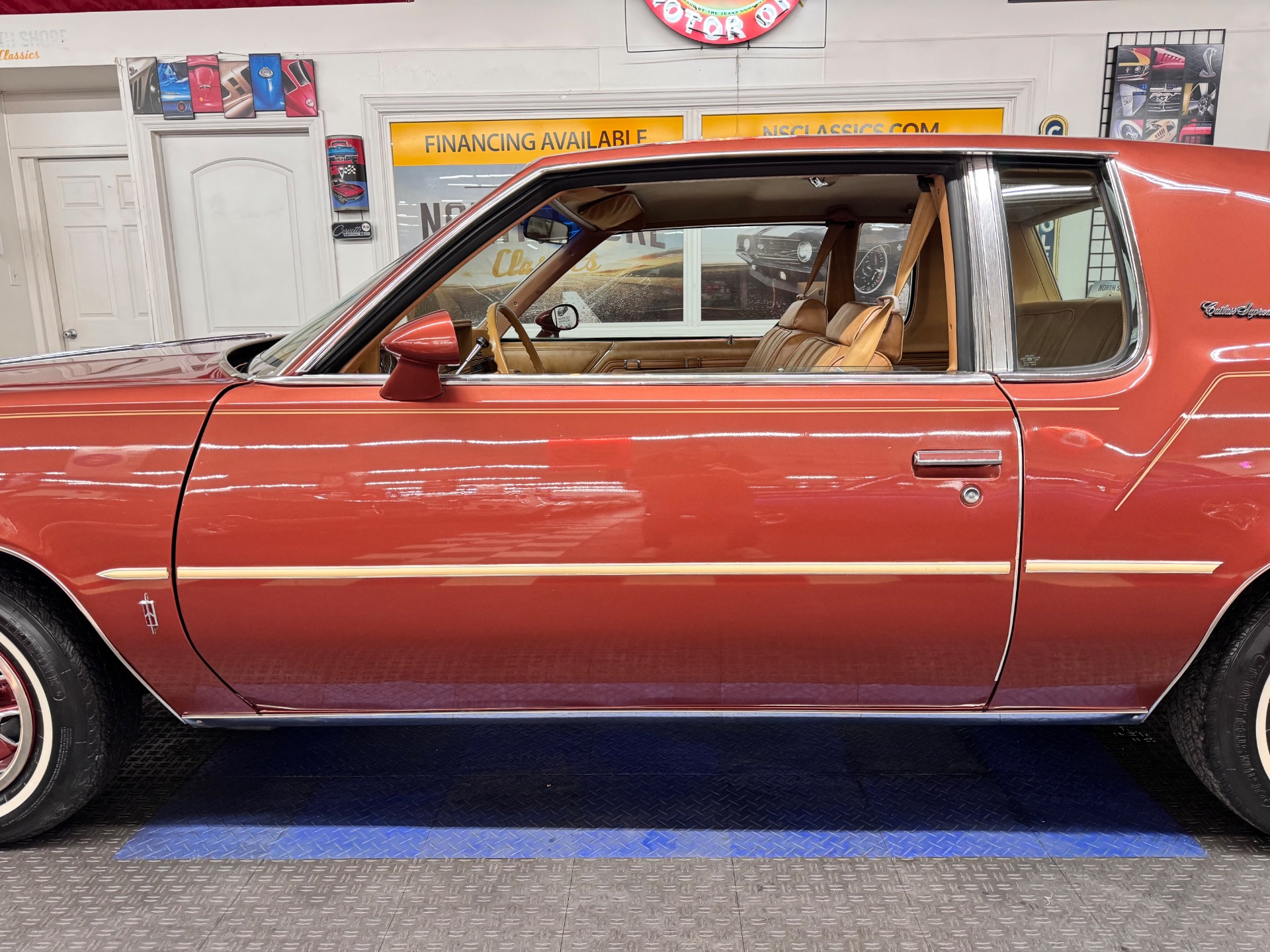 Used 1978 Oldsmobile Cutlass - SUPER LOW MILES -SEE VIDEO | St. Petersburg, FL