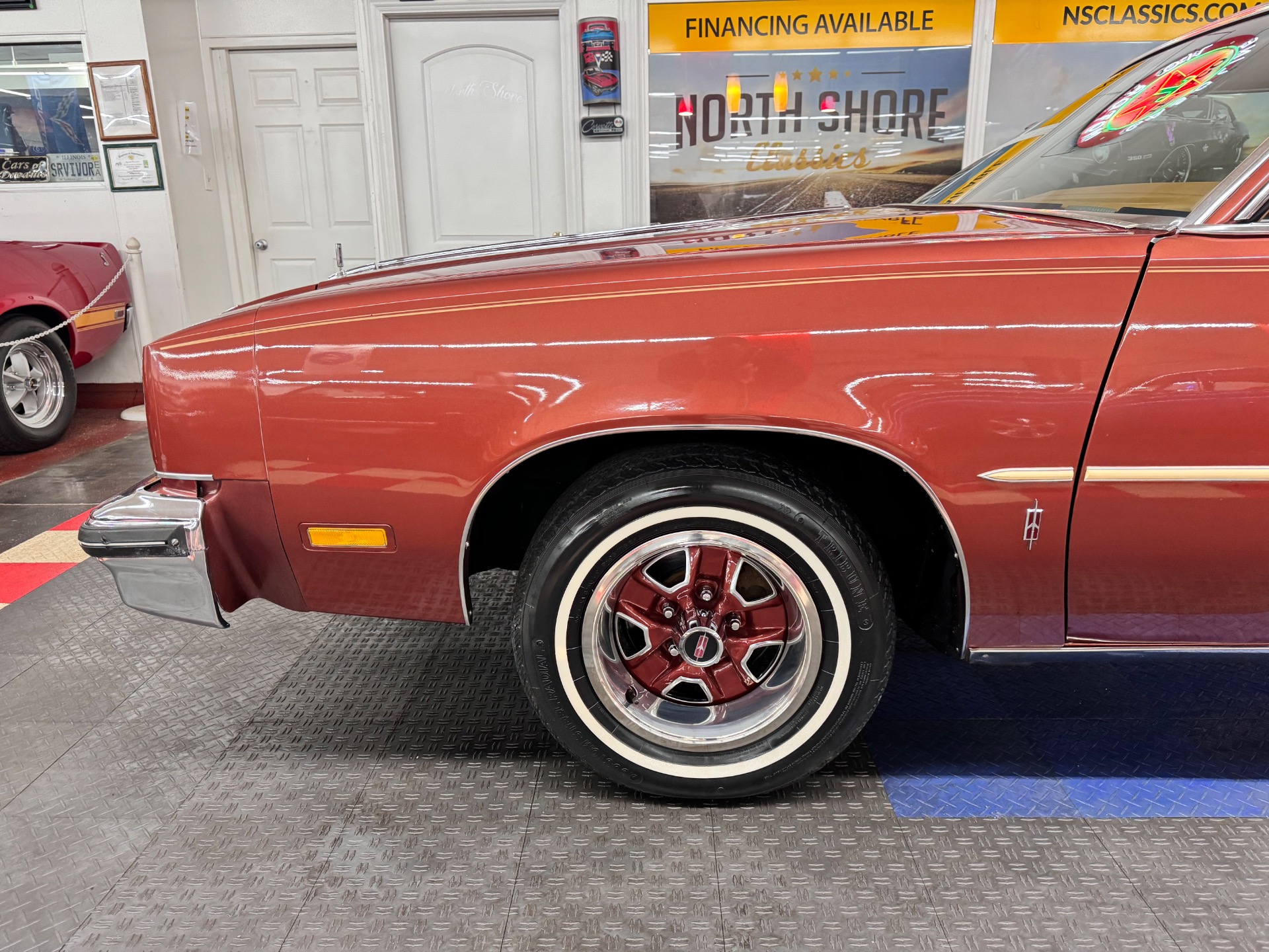 Used 1978 Oldsmobile Cutlass - SUPER LOW MILES -SEE VIDEO | St. Petersburg, FL