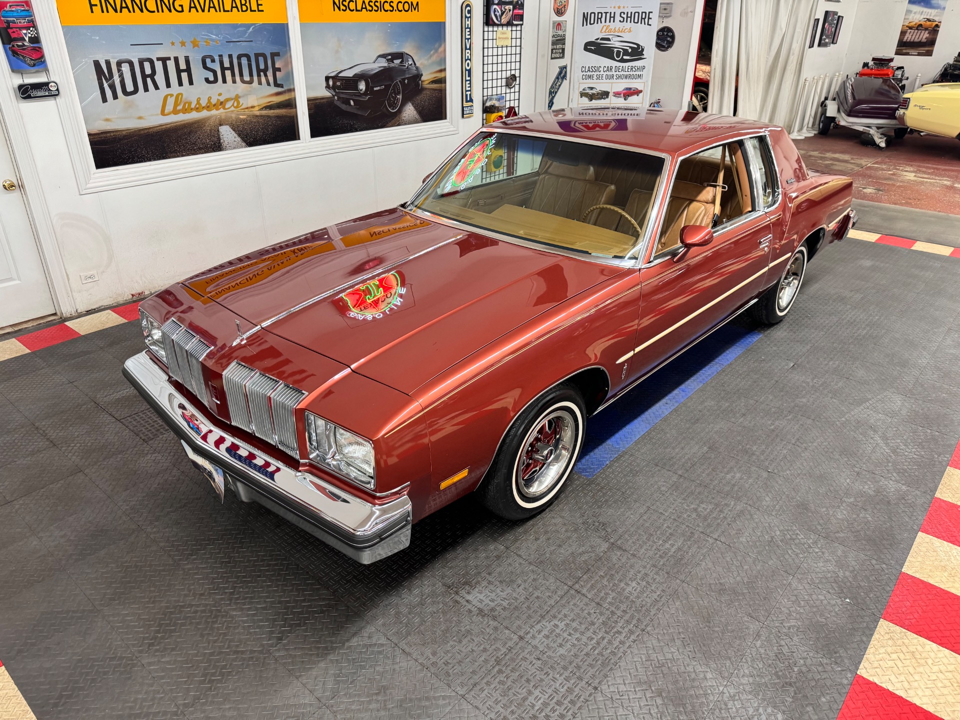 Used 1978 Oldsmobile Cutlass - SUPER LOW MILES -SEE VIDEO | St. Petersburg, FL
