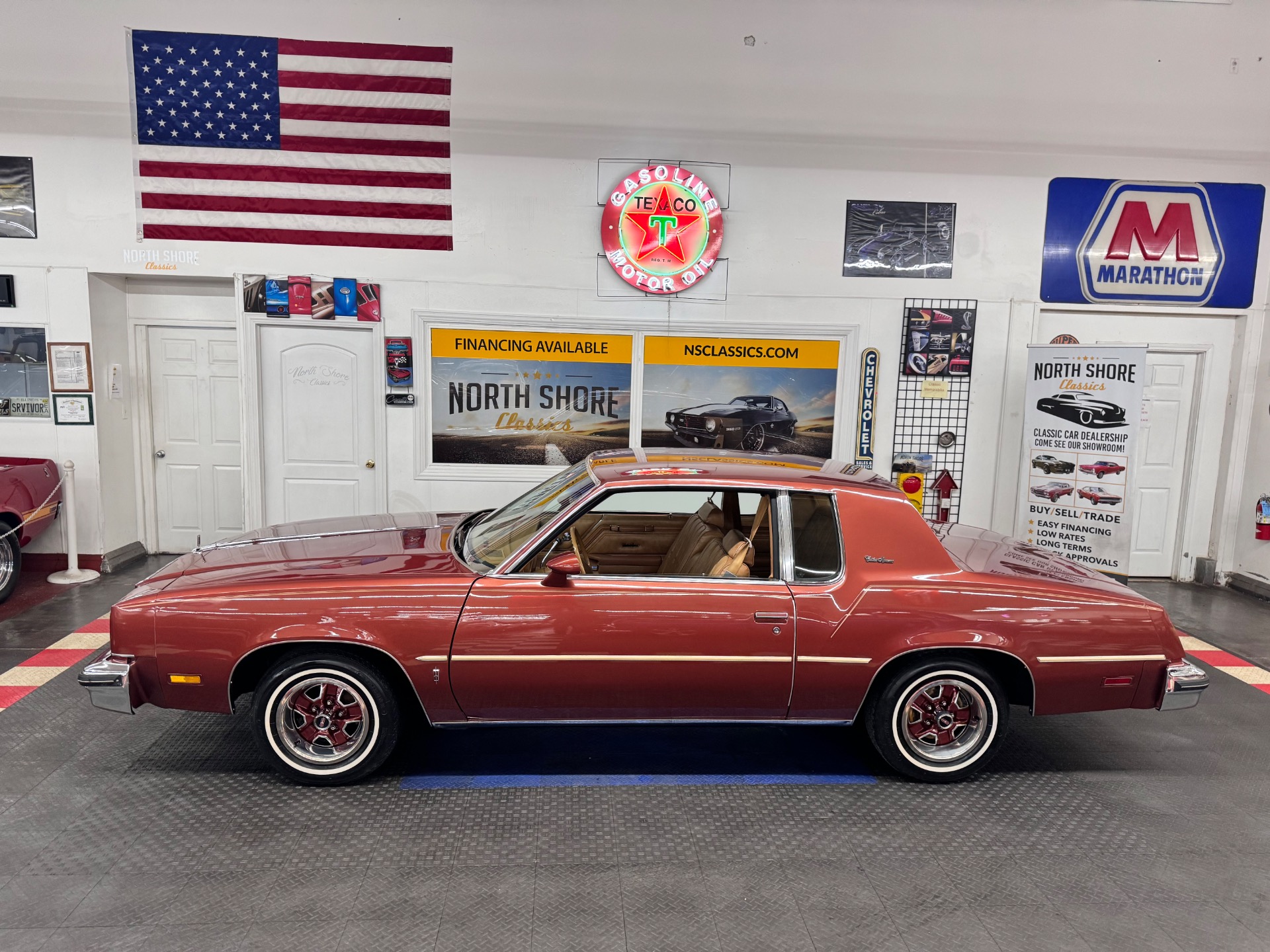 Used 1978 Oldsmobile Cutlass - SUPER LOW MILES -SEE VIDEO | St. Petersburg, FL