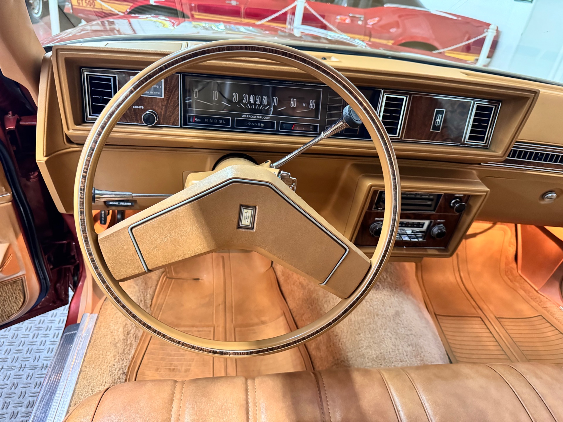 Used 1978 Oldsmobile Cutlass - SUPER LOW MILES -SEE VIDEO | St. Petersburg, FL