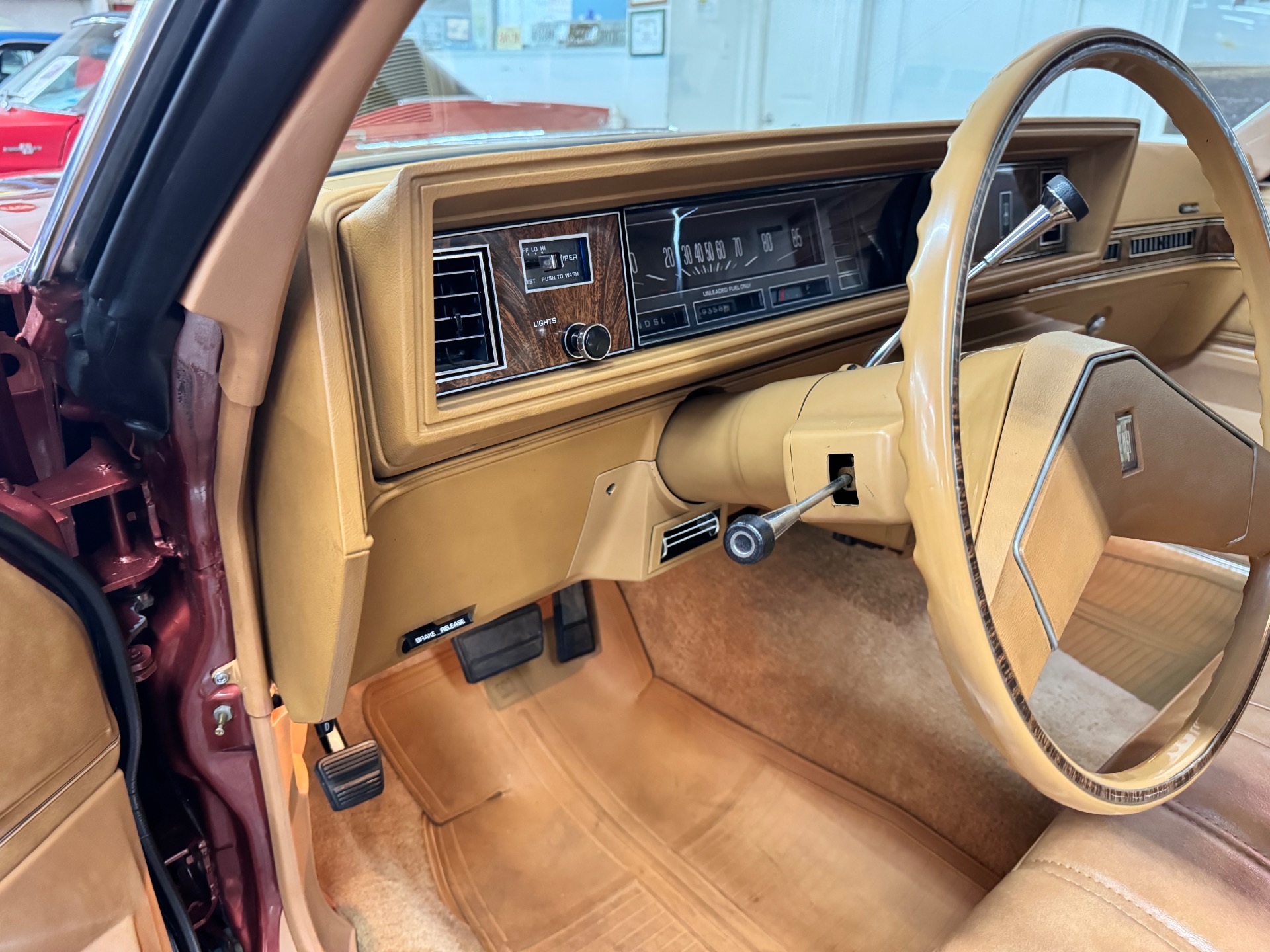 Used 1978 Oldsmobile Cutlass - SUPER LOW MILES -SEE VIDEO | St. Petersburg, FL