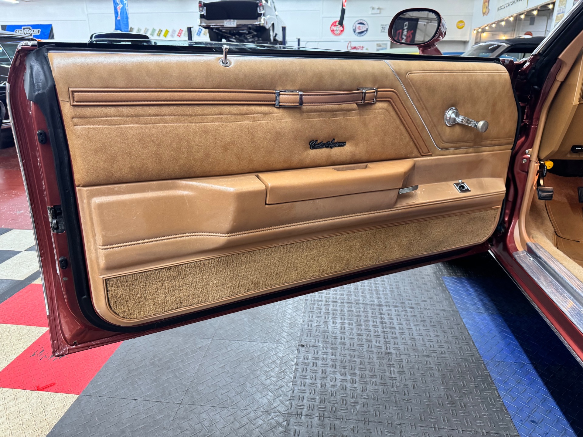 Used 1978 Oldsmobile Cutlass - SUPER LOW MILES -SEE VIDEO | St. Petersburg, FL