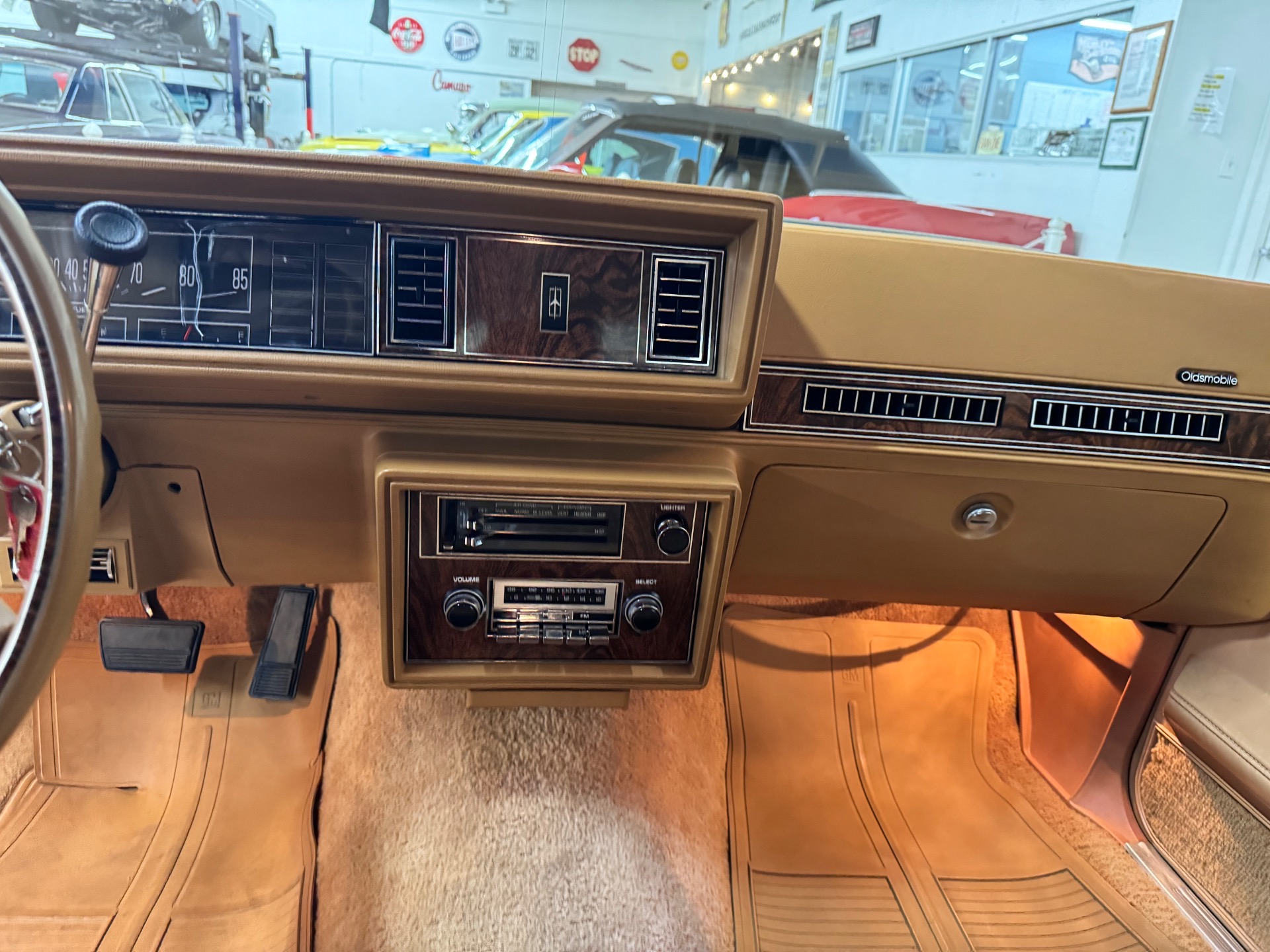 Used 1978 Oldsmobile Cutlass - SUPER LOW MILES -SEE VIDEO | St. Petersburg, FL