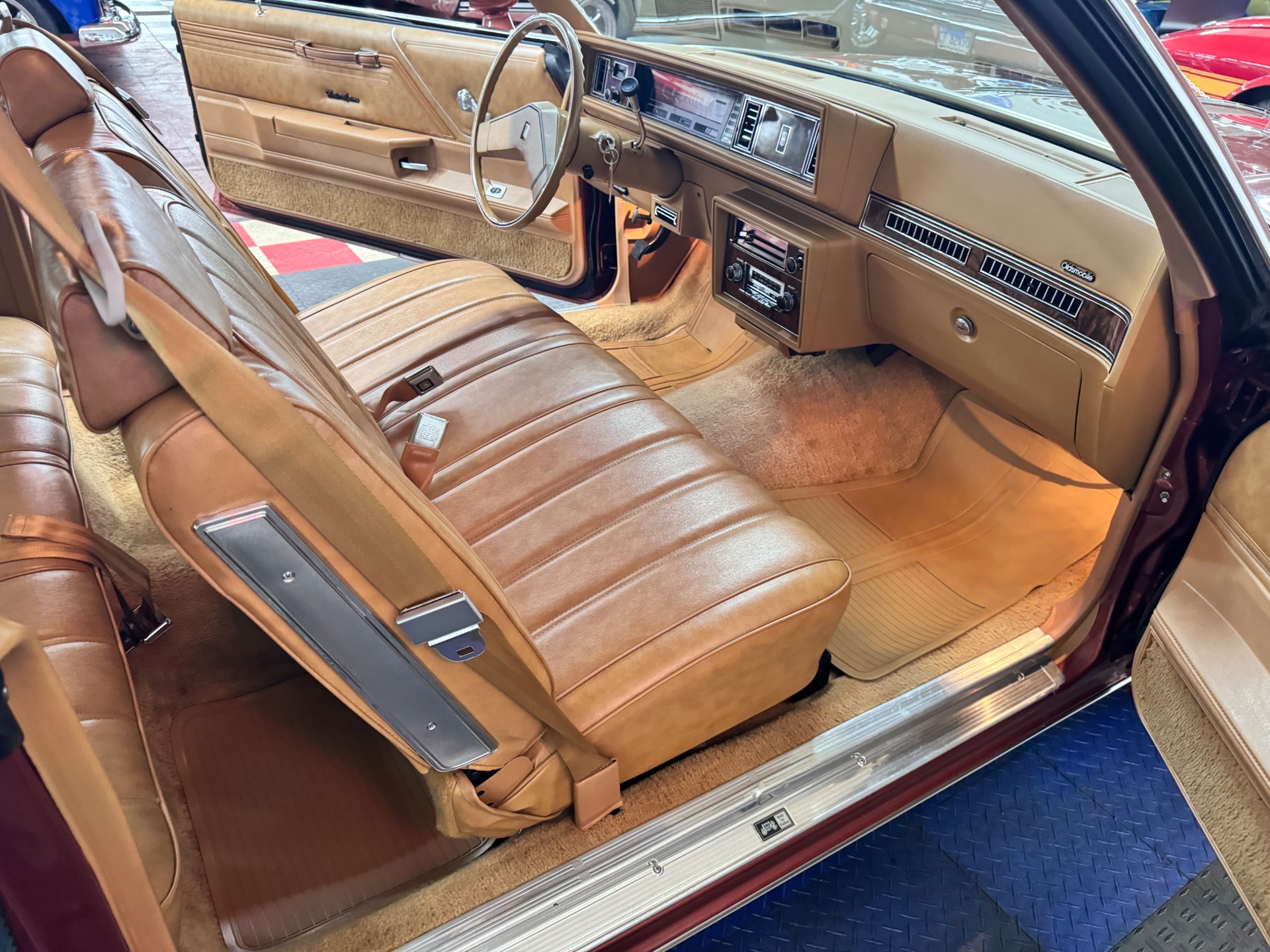 Used 1978 Oldsmobile Cutlass - SUPER LOW MILES -SEE VIDEO | St. Petersburg, FL