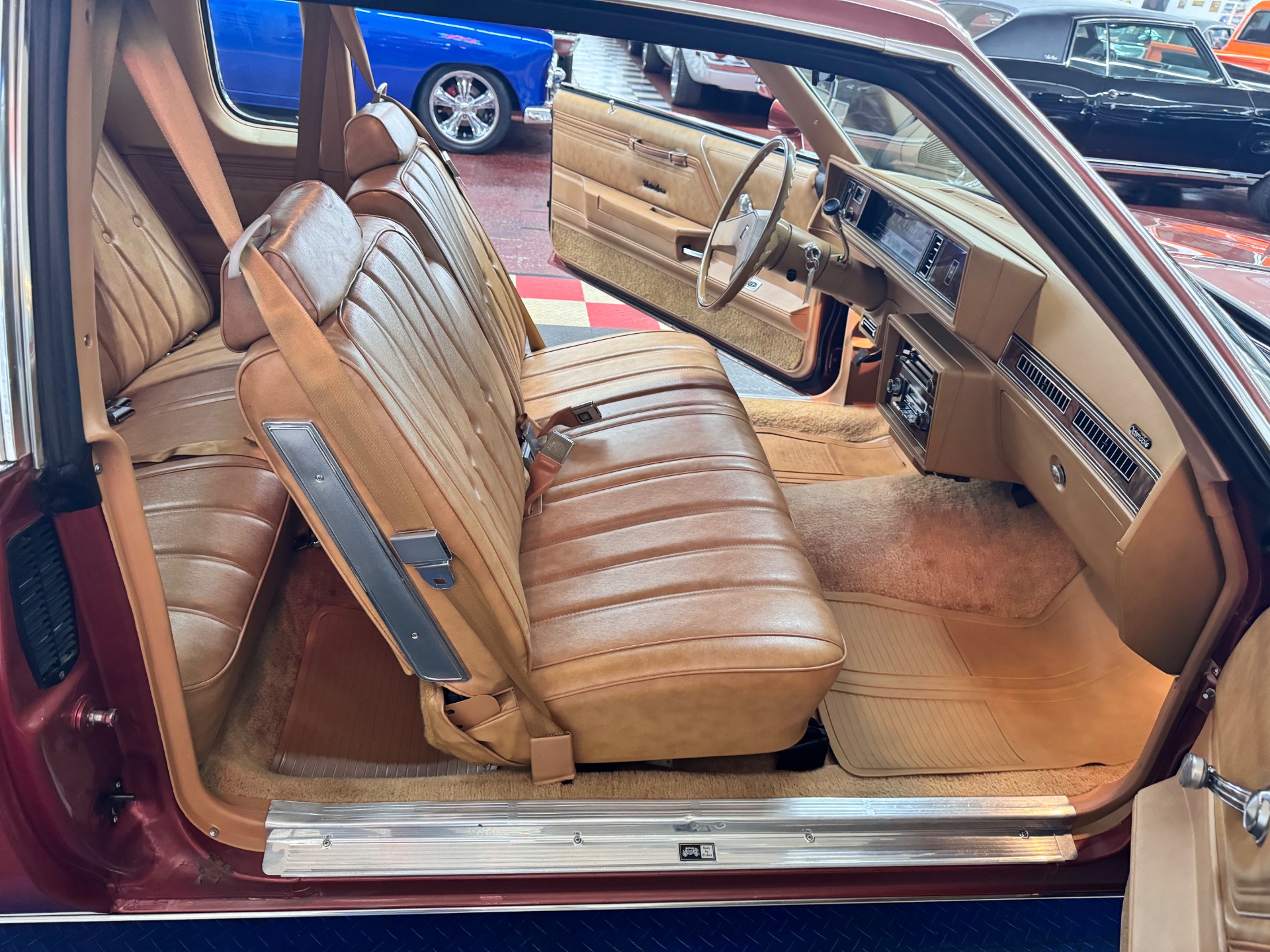 Used 1978 Oldsmobile Cutlass - SUPER LOW MILES -SEE VIDEO | St. Petersburg, FL