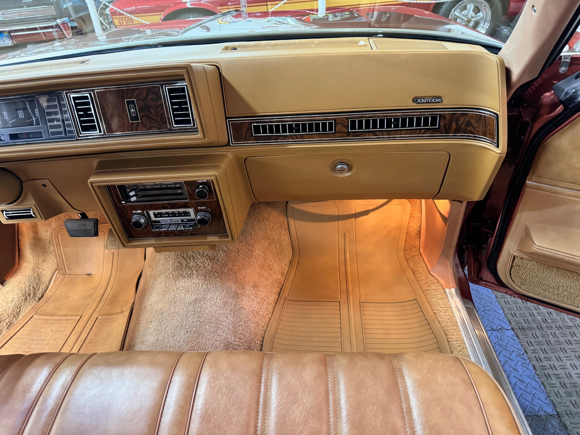 Used 1978 Oldsmobile Cutlass - SUPER LOW MILES -SEE VIDEO | St. Petersburg, FL