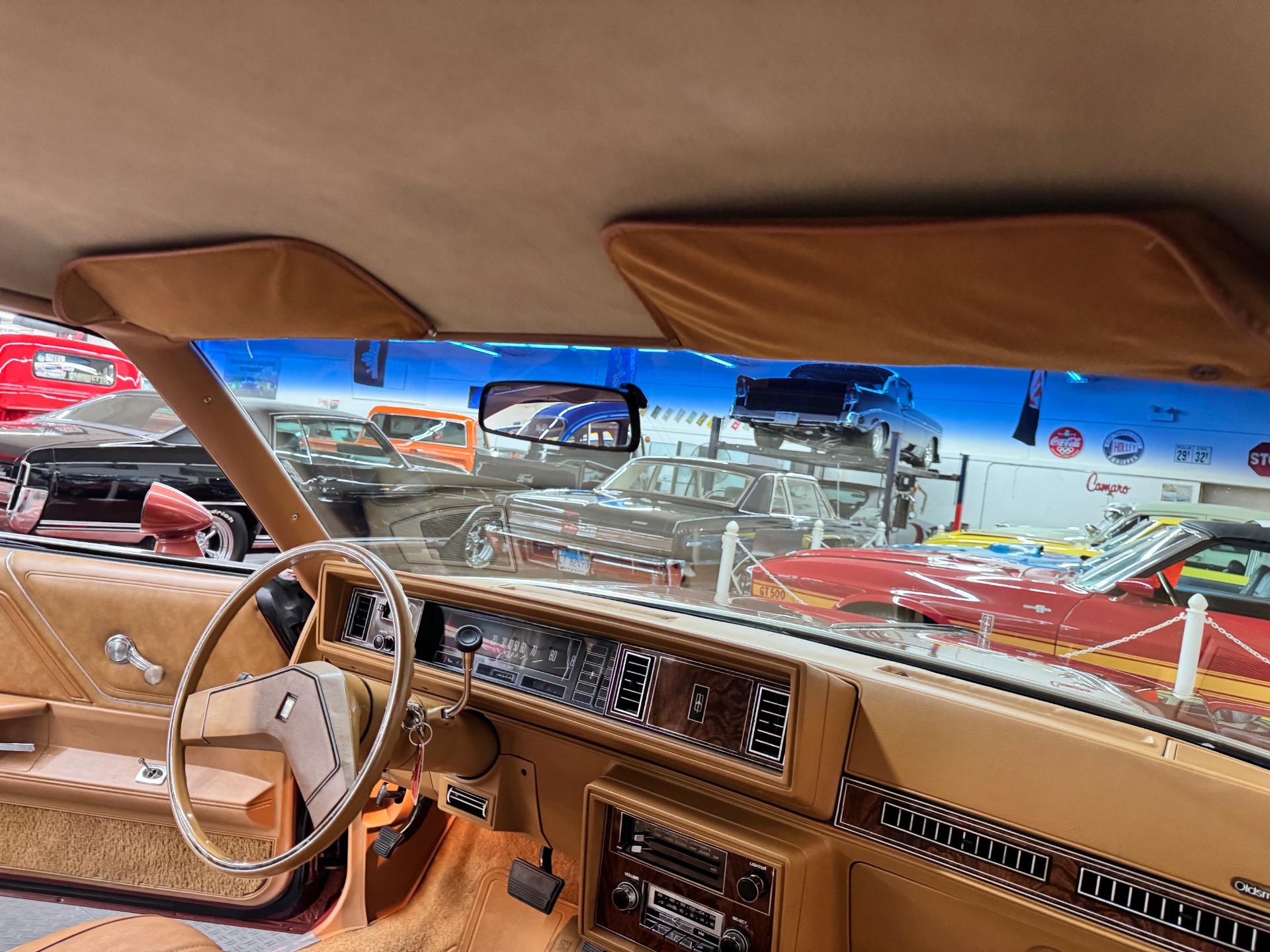 Used 1978 Oldsmobile Cutlass - SUPER LOW MILES -SEE VIDEO | St. Petersburg, FL
