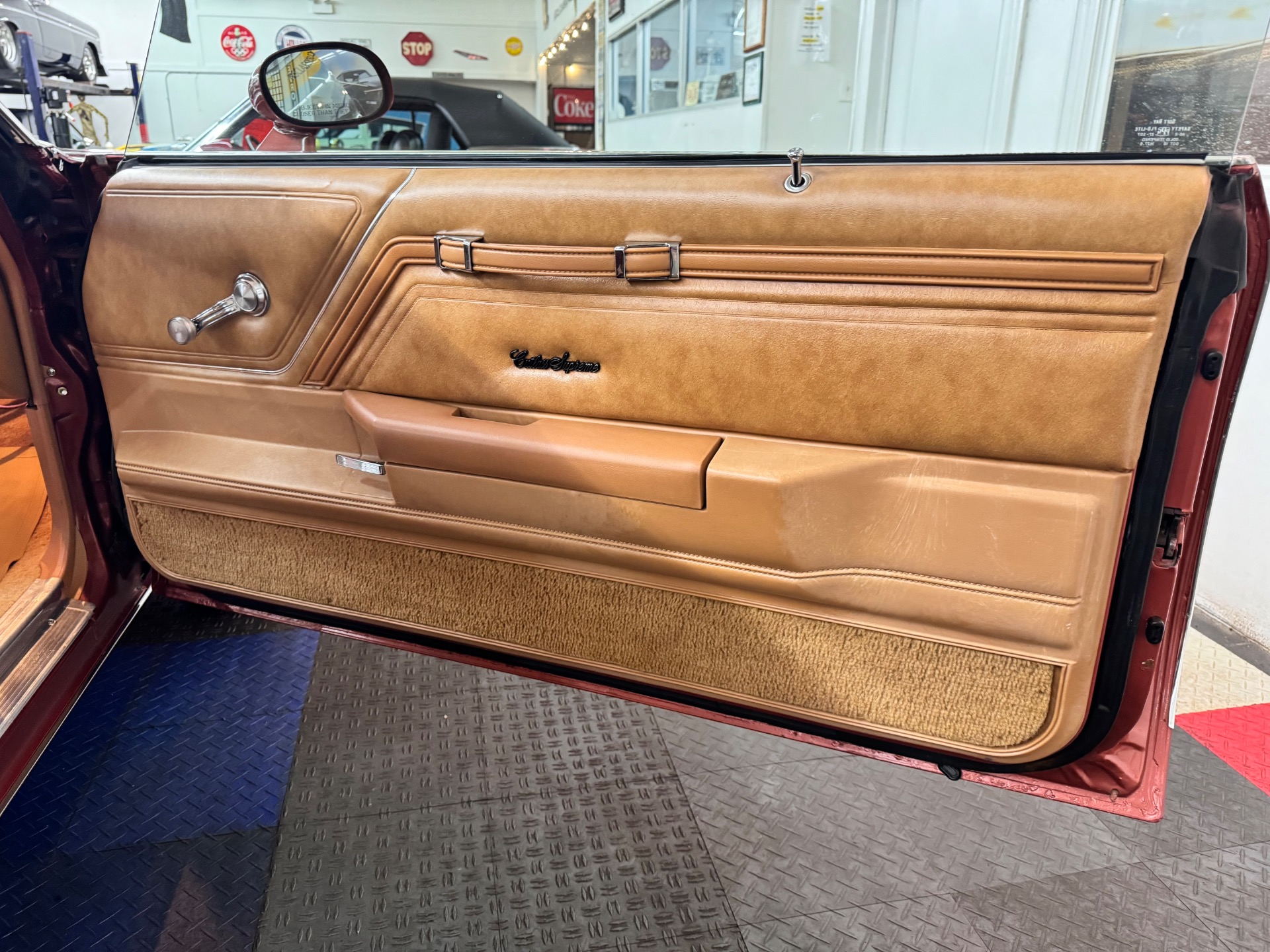 Used 1978 Oldsmobile Cutlass - SUPER LOW MILES -SEE VIDEO | St. Petersburg, FL