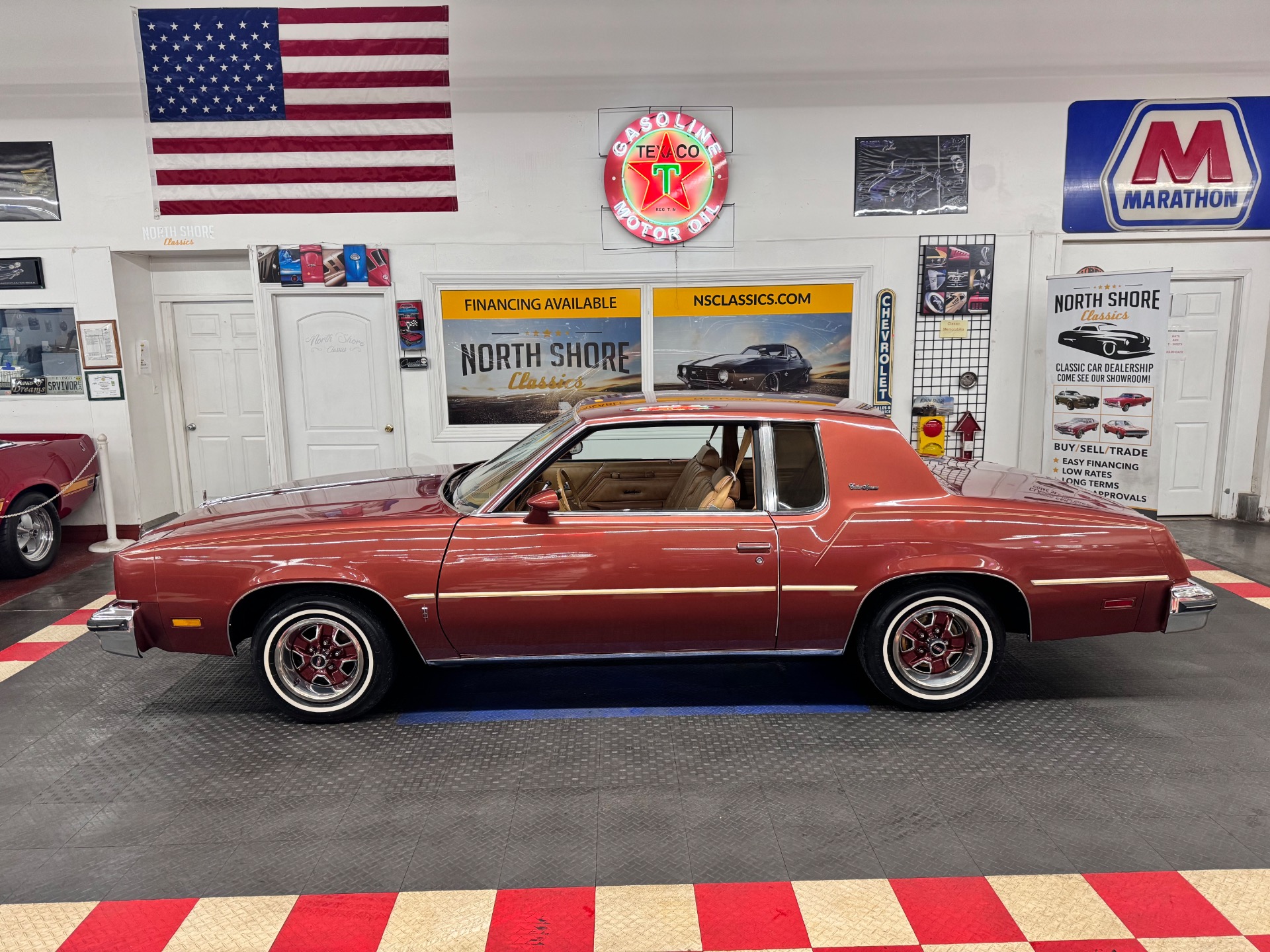 Used 1978 Oldsmobile Cutlass - SUPER LOW MILES -SEE VIDEO | St. Petersburg, FL