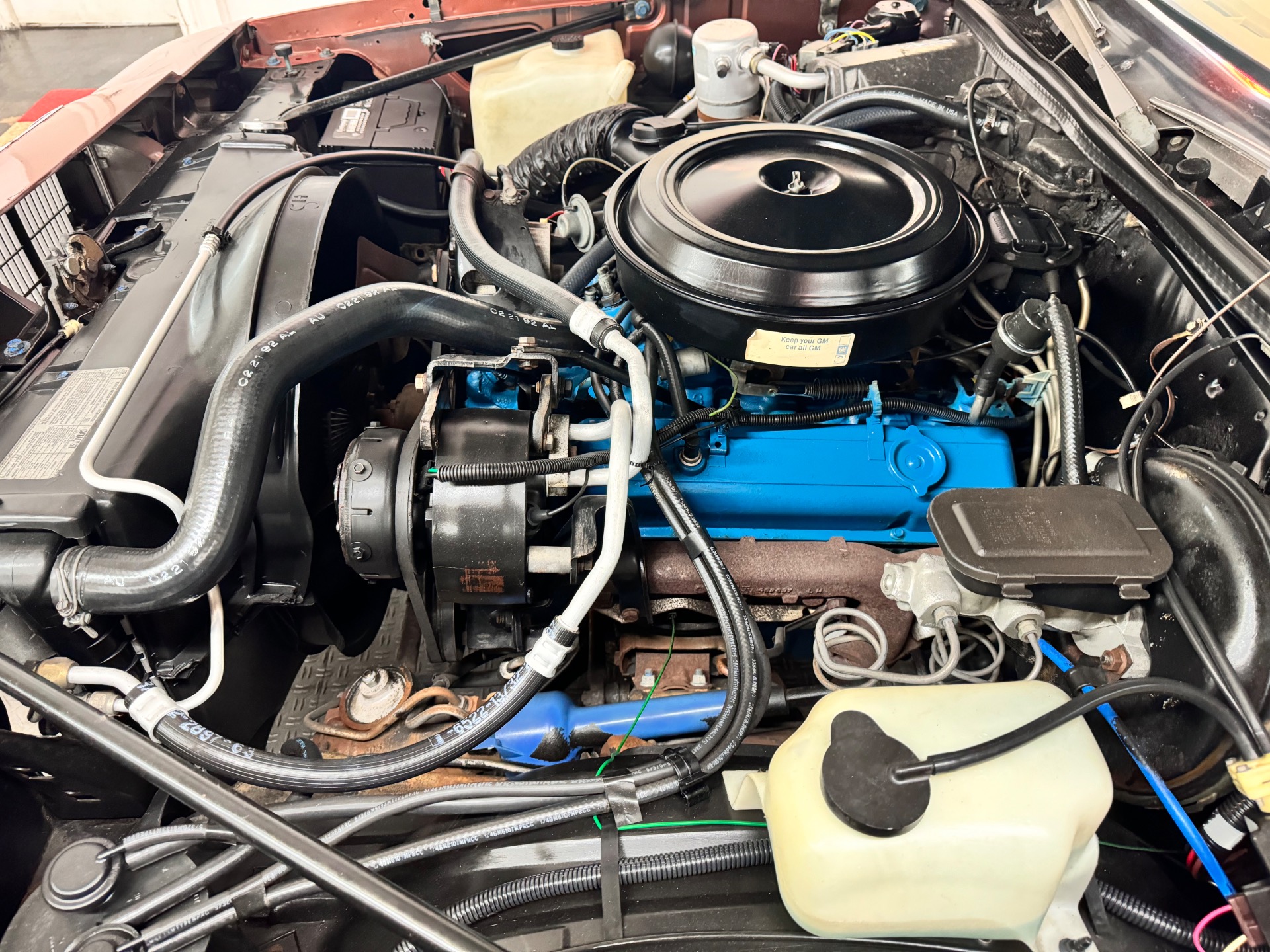 Used 1978 Oldsmobile Cutlass - SUPER LOW MILES -SEE VIDEO | St. Petersburg, FL