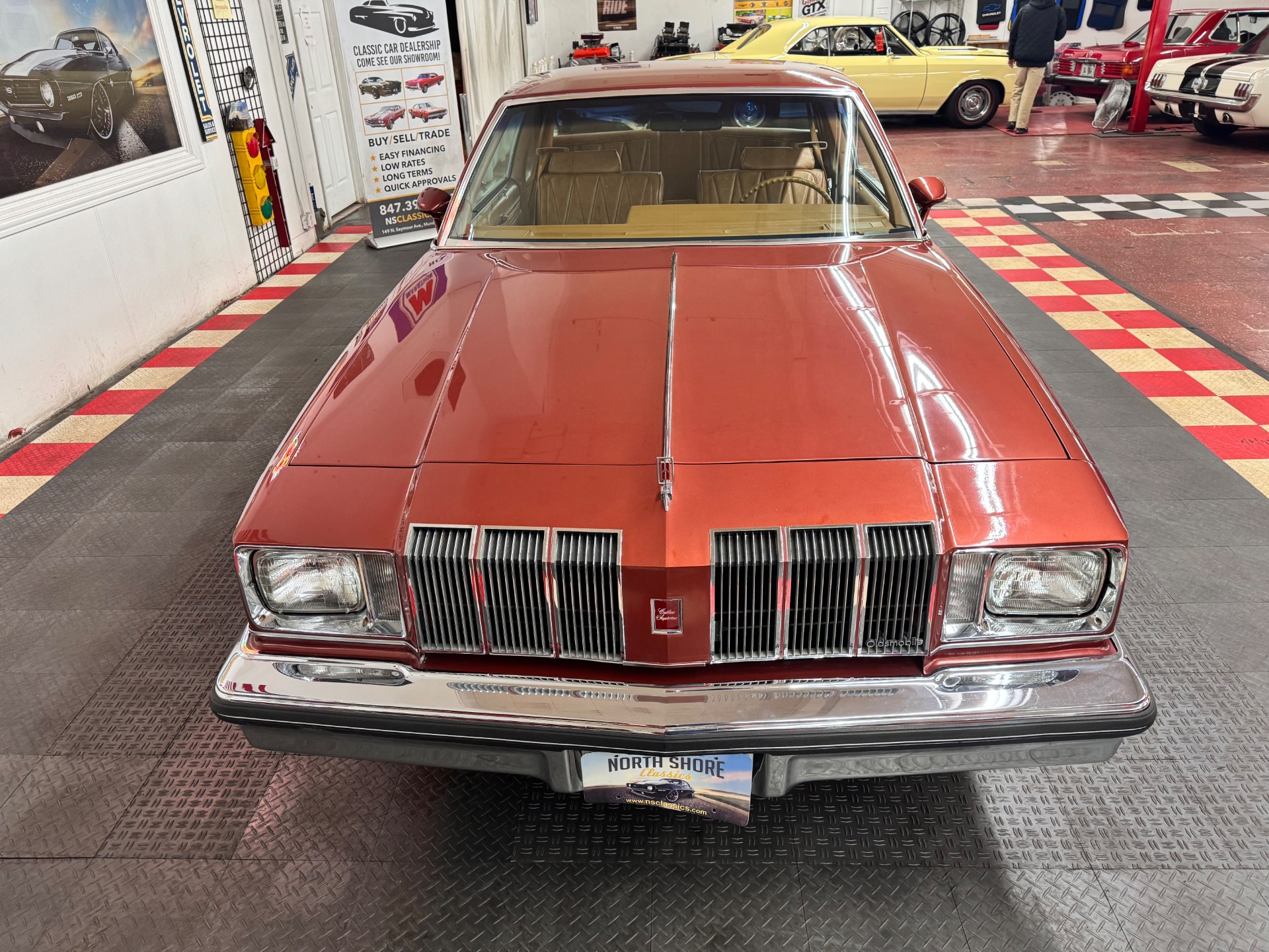 Used 1978 Oldsmobile Cutlass - SUPER LOW MILES -SEE VIDEO | St. Petersburg, FL