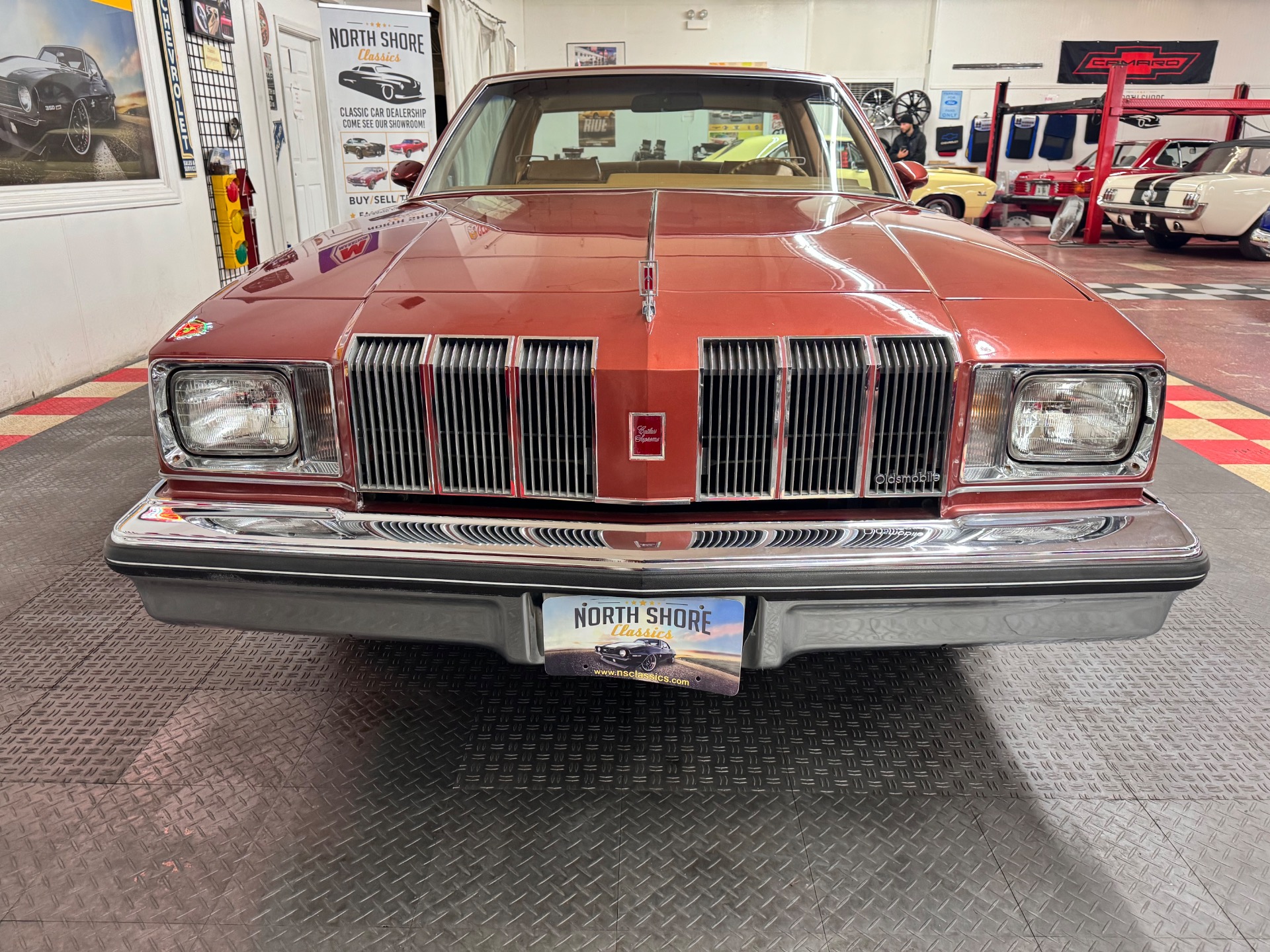 Used 1978 Oldsmobile Cutlass - SUPER LOW MILES -SEE VIDEO | St. Petersburg, FL