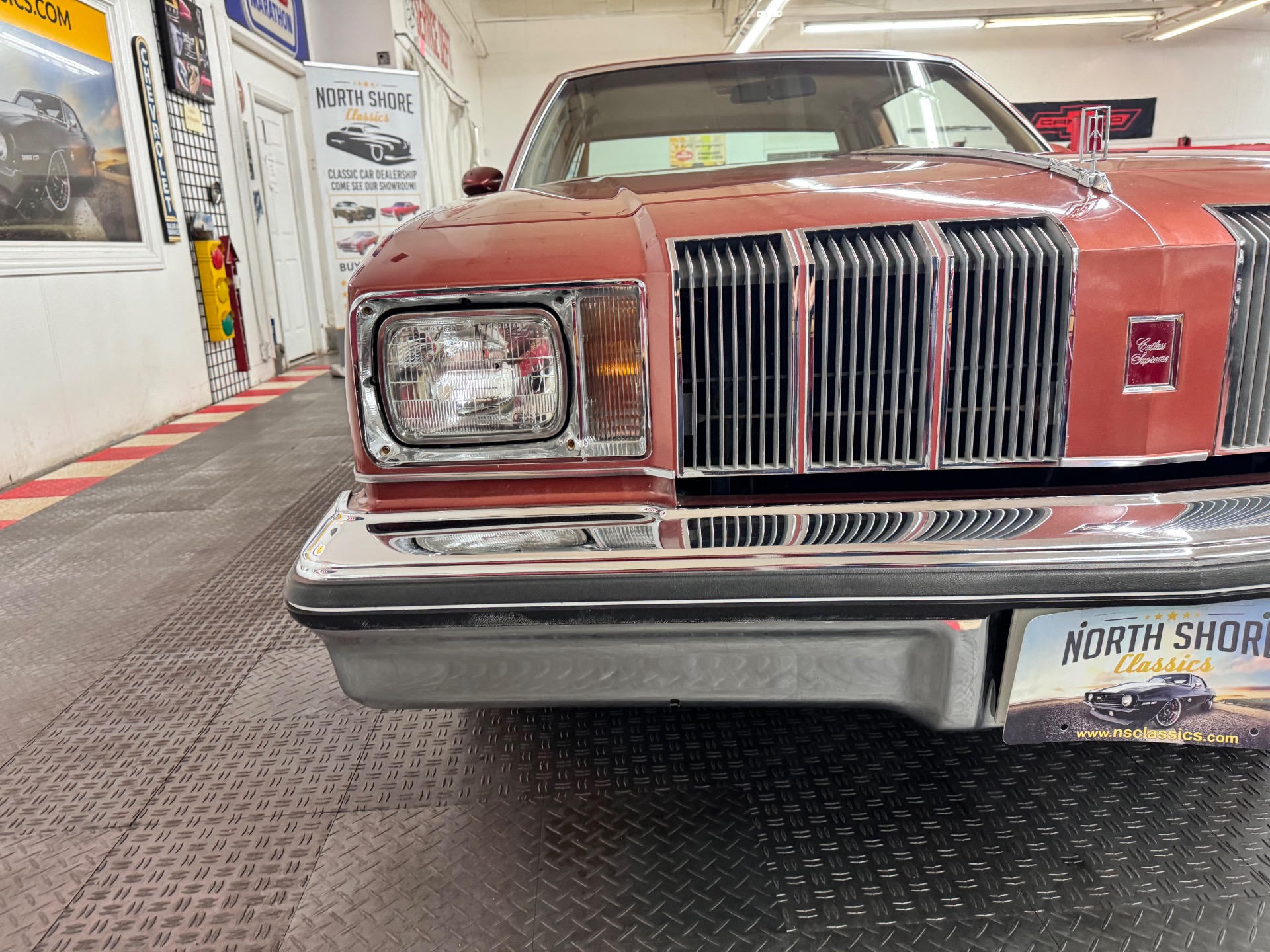 Used 1978 Oldsmobile Cutlass - SUPER LOW MILES -SEE VIDEO | St. Petersburg, FL
