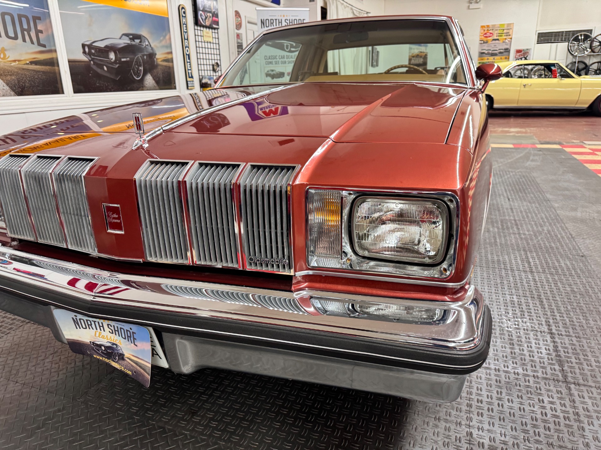 Used 1978 Oldsmobile Cutlass - SUPER LOW MILES -SEE VIDEO | St. Petersburg, FL