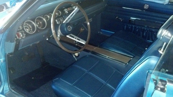 Used 1969 Dodge Charger HEMI-RT Badged-FULLY RESTORED | Mundelein, IL