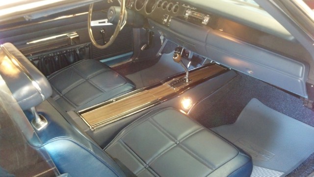 Used 1969 Dodge Charger HEMI-RT Badged-FULLY RESTORED | Mundelein, IL
