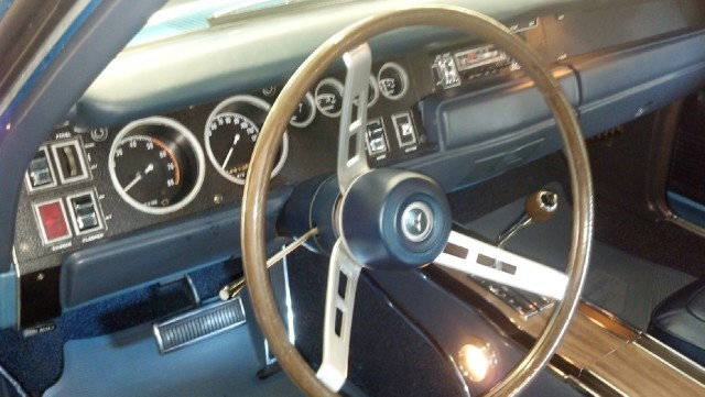 Used 1969 Dodge Charger HEMI-RT Badged-FULLY RESTORED | Mundelein, IL