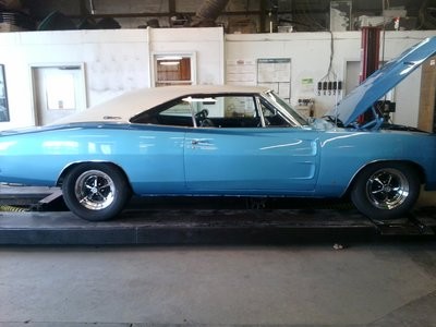 Used 1969 Dodge Charger HEMI-RT Badged-FULLY RESTORED | Mundelein, IL