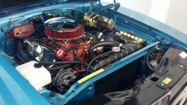Used 1969 Dodge Charger HEMI-RT Badged-FULLY RESTORED | Mundelein, IL